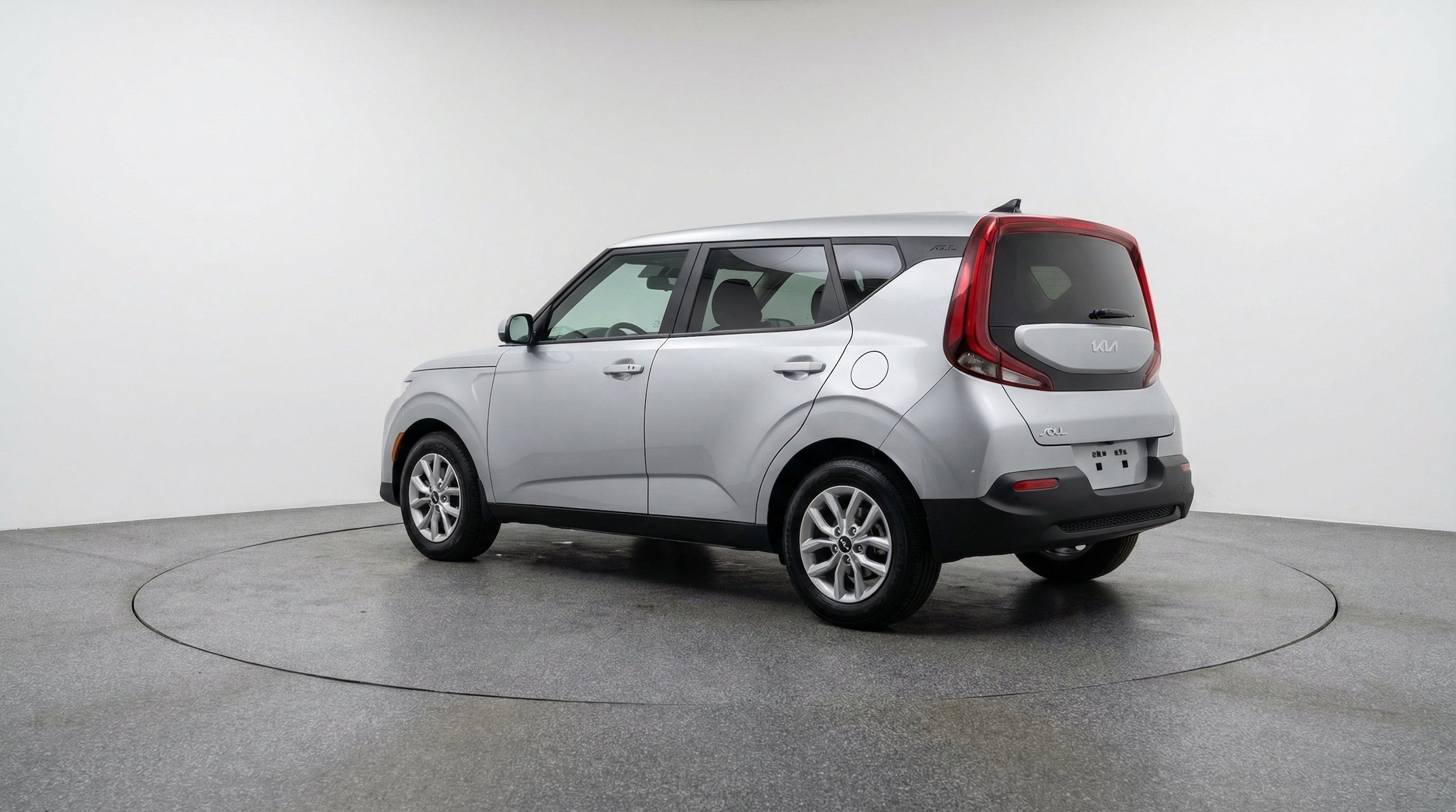 Thumbnail: 2025 Kia Soul - 6