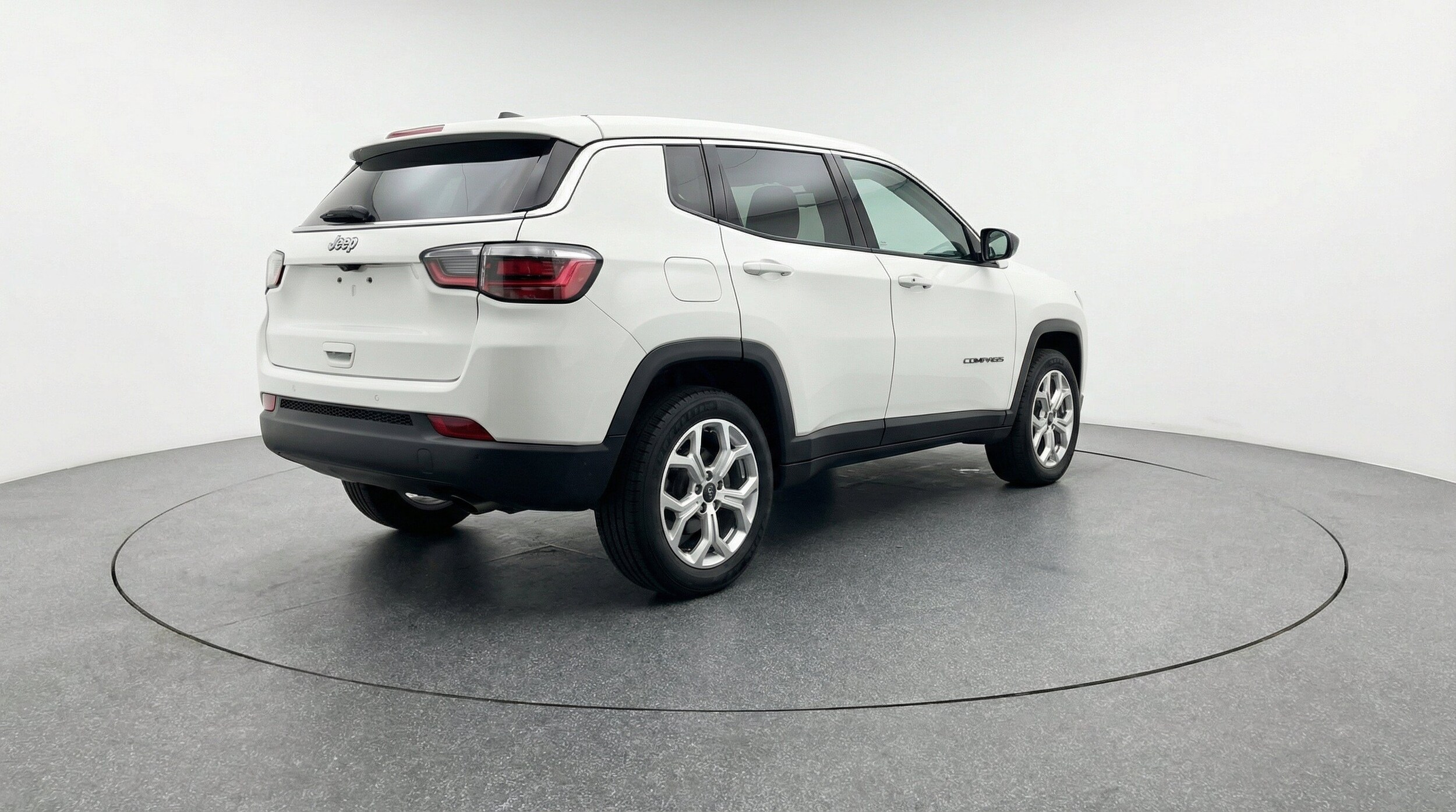 Thumbnail: 2025 Jeep Compass - 9