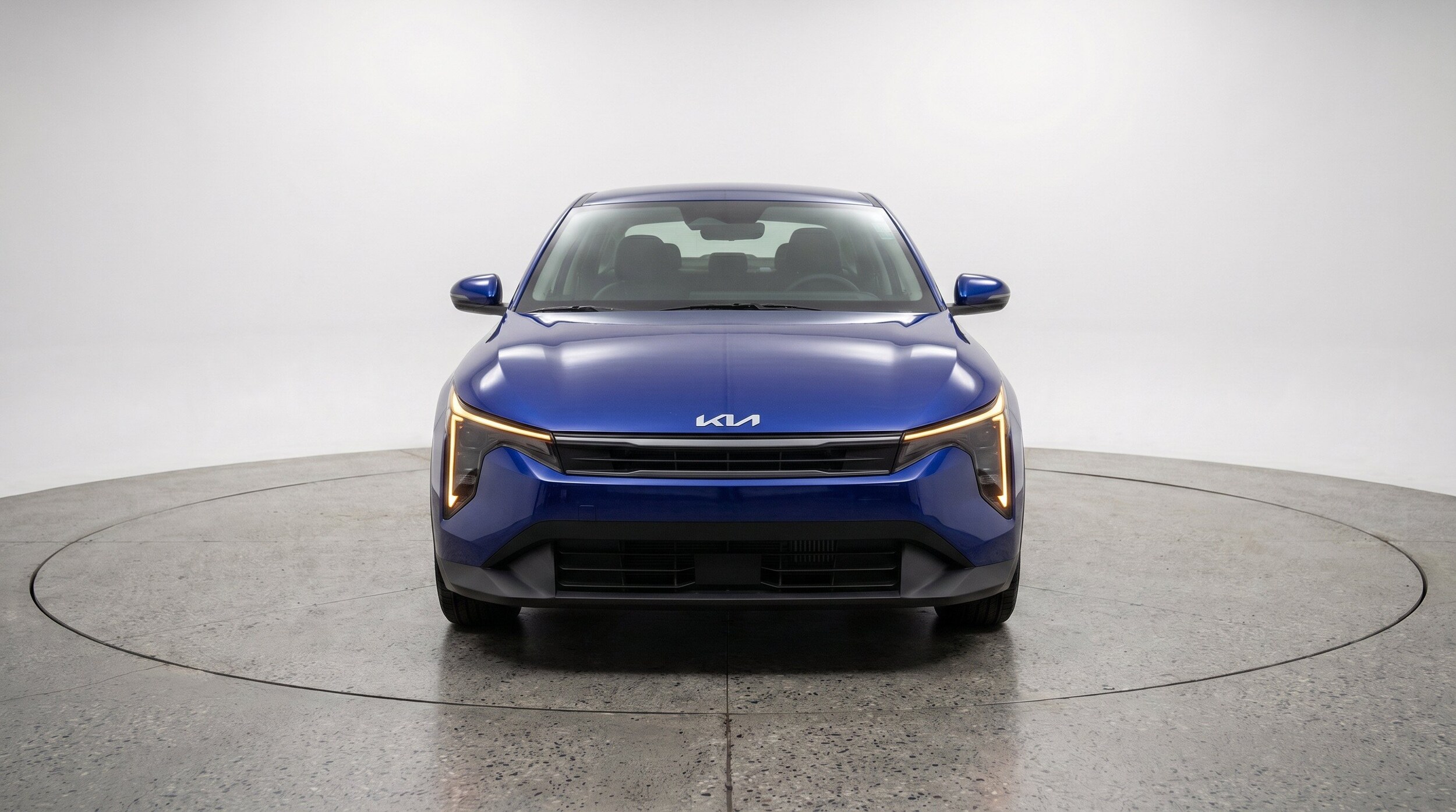 Thumbnail: 2025 Kia K4 - 2