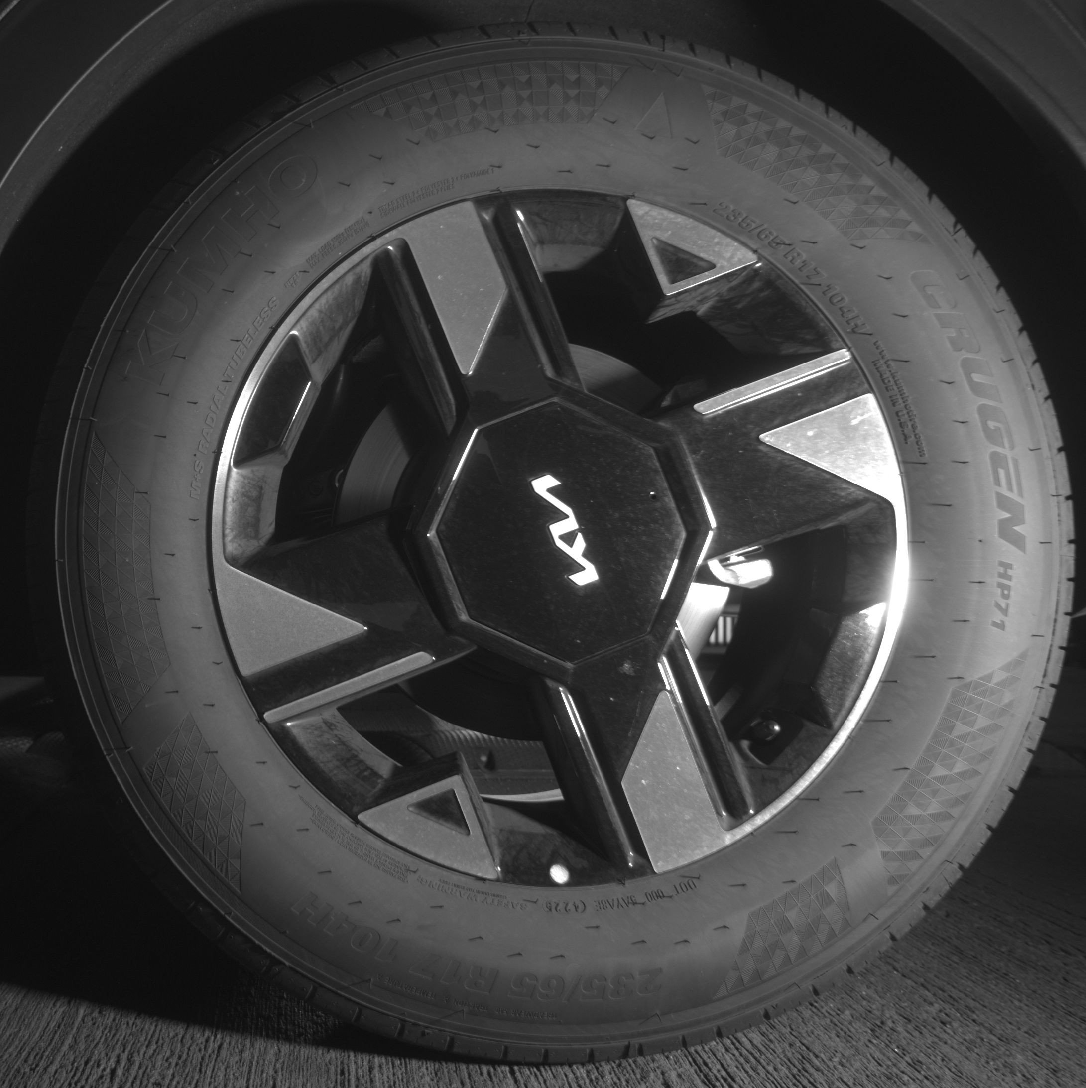 Thumbnail: 2026 Kia Sportage - 14