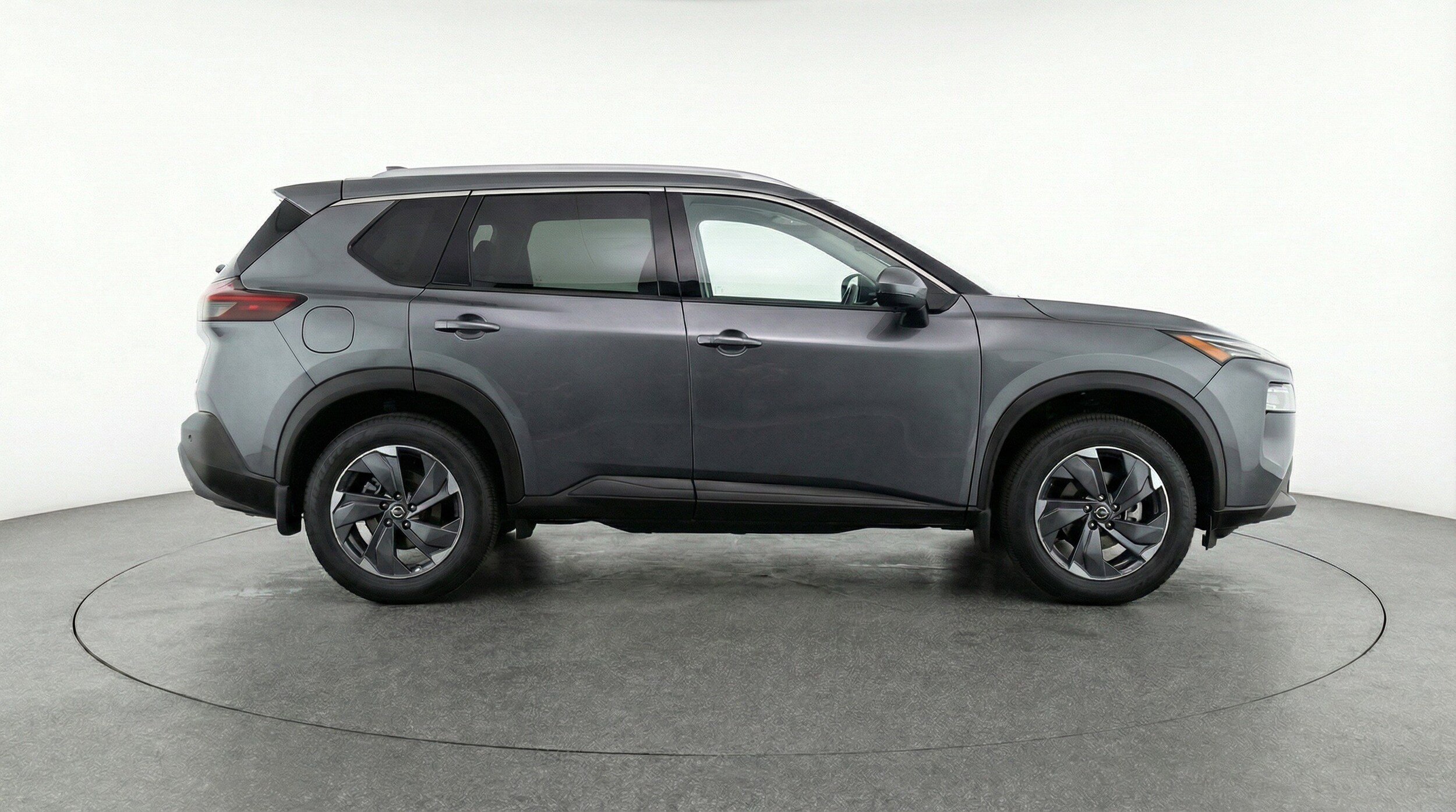 Thumbnail: 2025 Nissan Rogue - 11