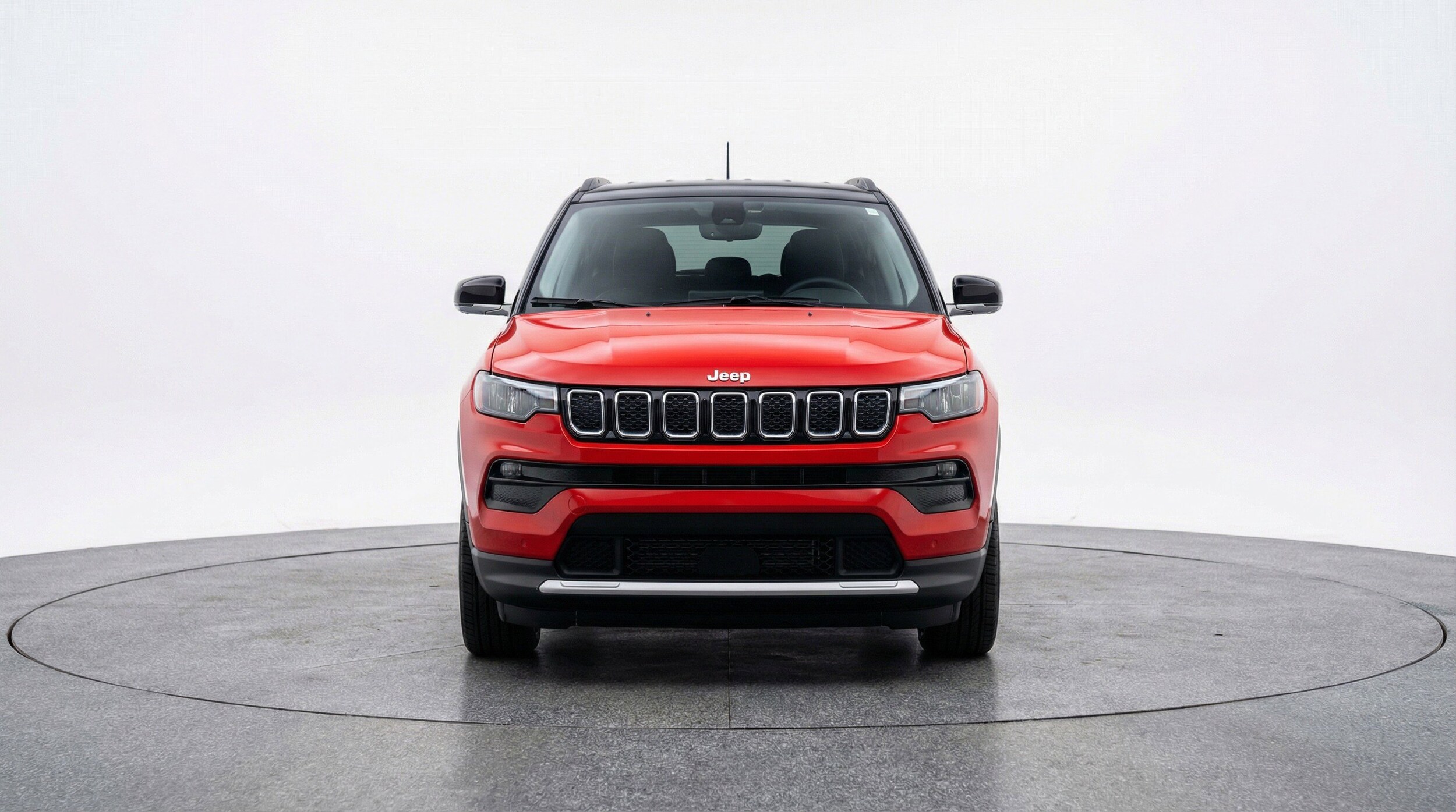 Thumbnail: 2025 Jeep Compass - 2