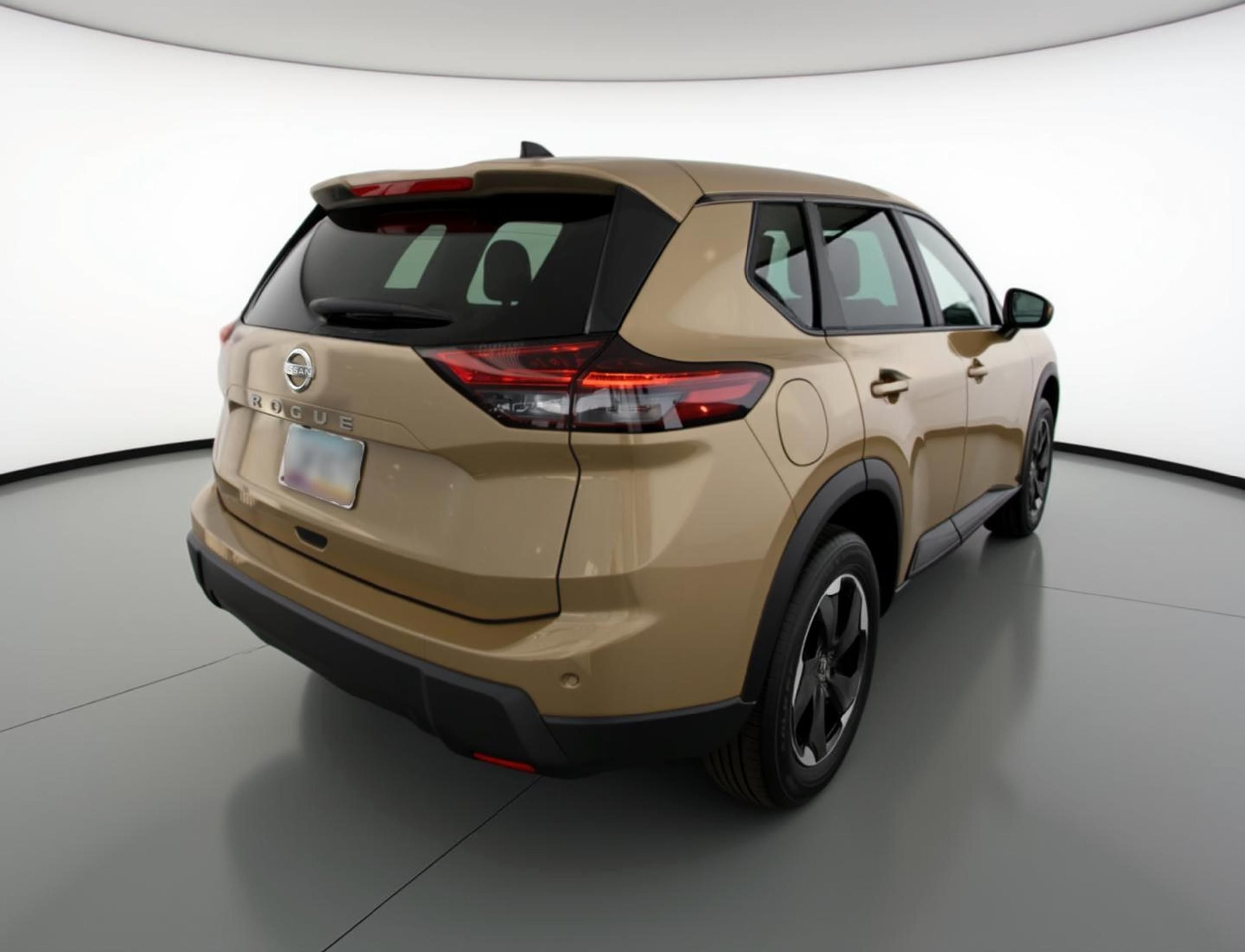 Thumbnail: 2025 Nissan Rogue - 7