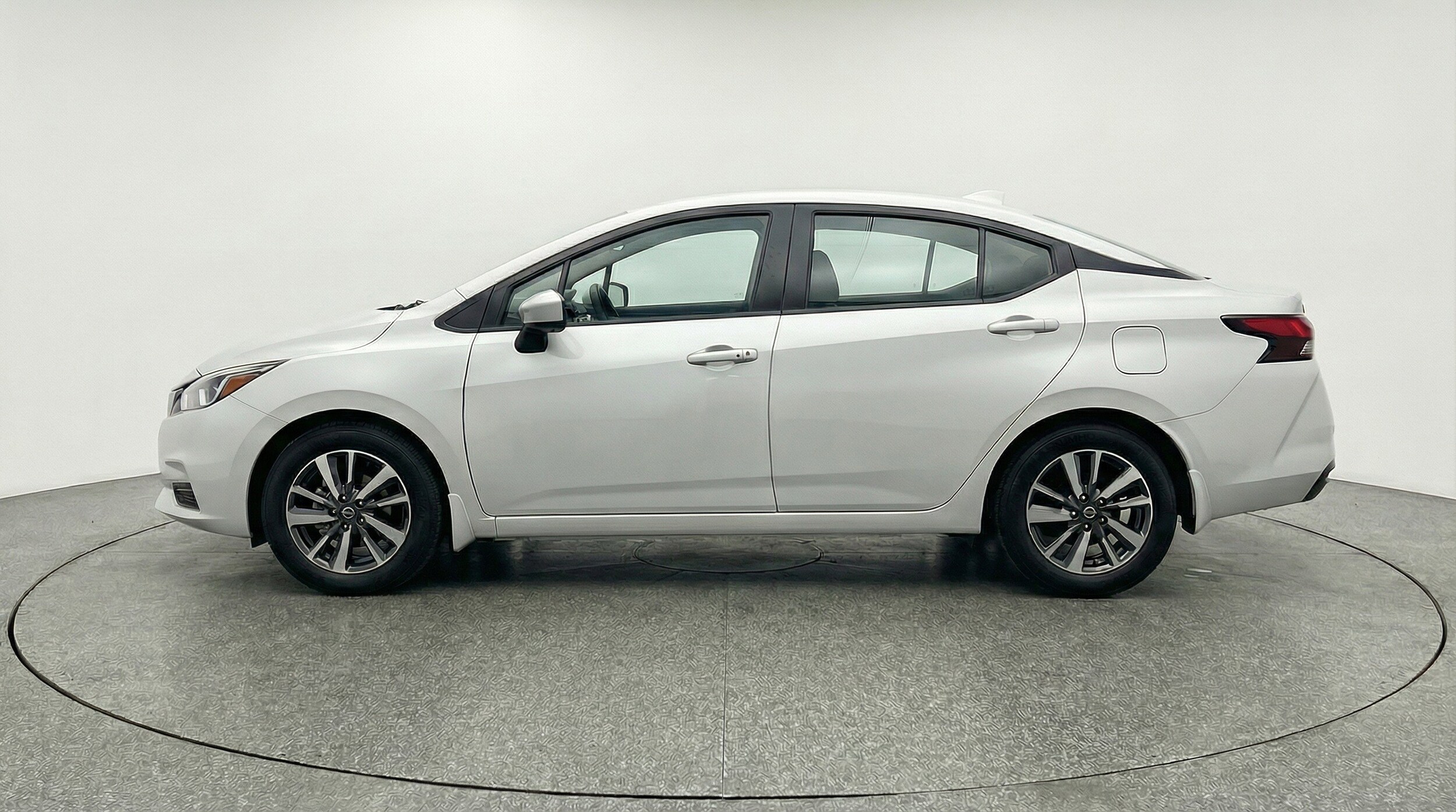 Thumbnail: 2025 Nissan Versa - 5