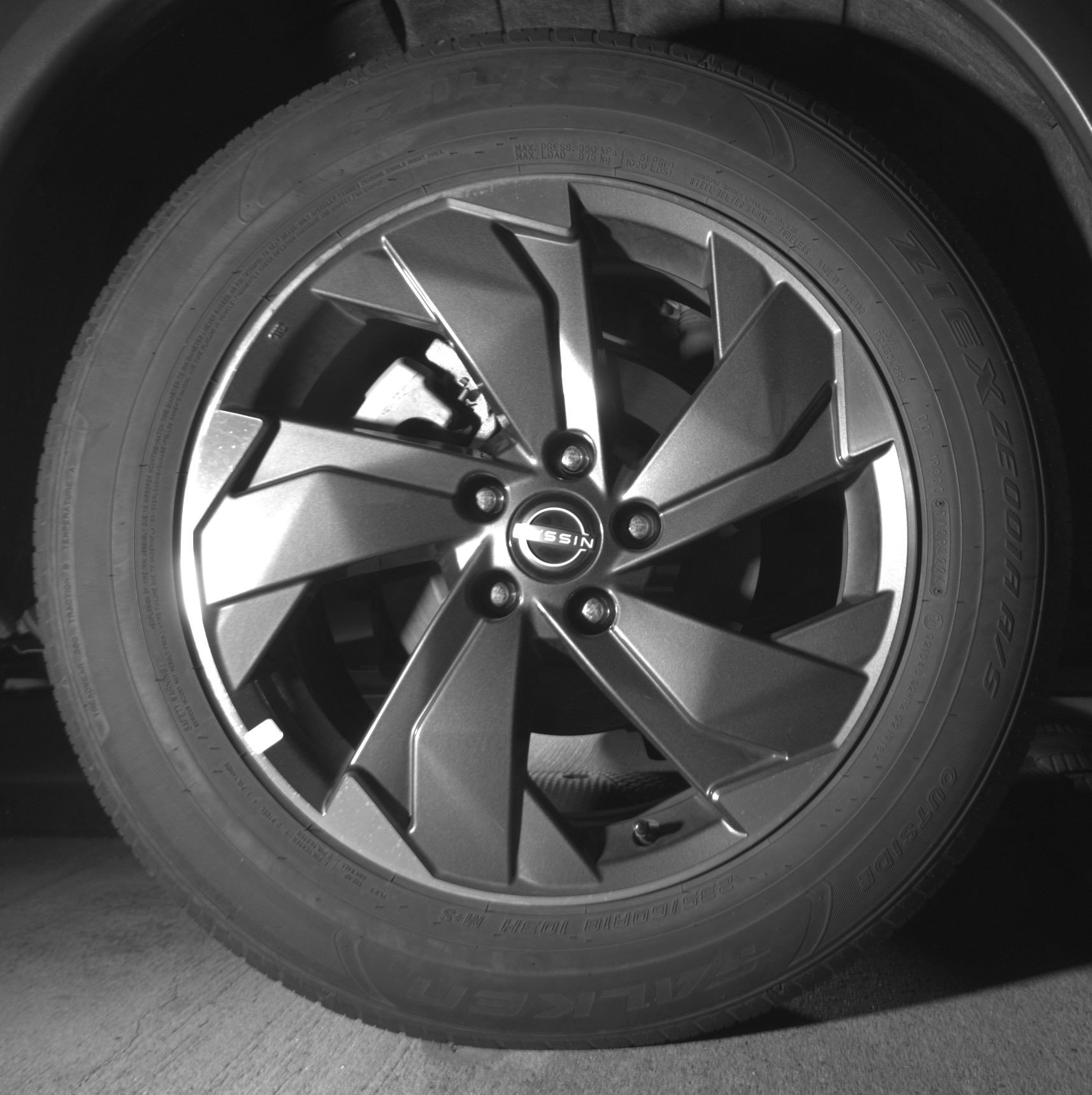 Thumbnail: 2025 Nissan Rogue - 15