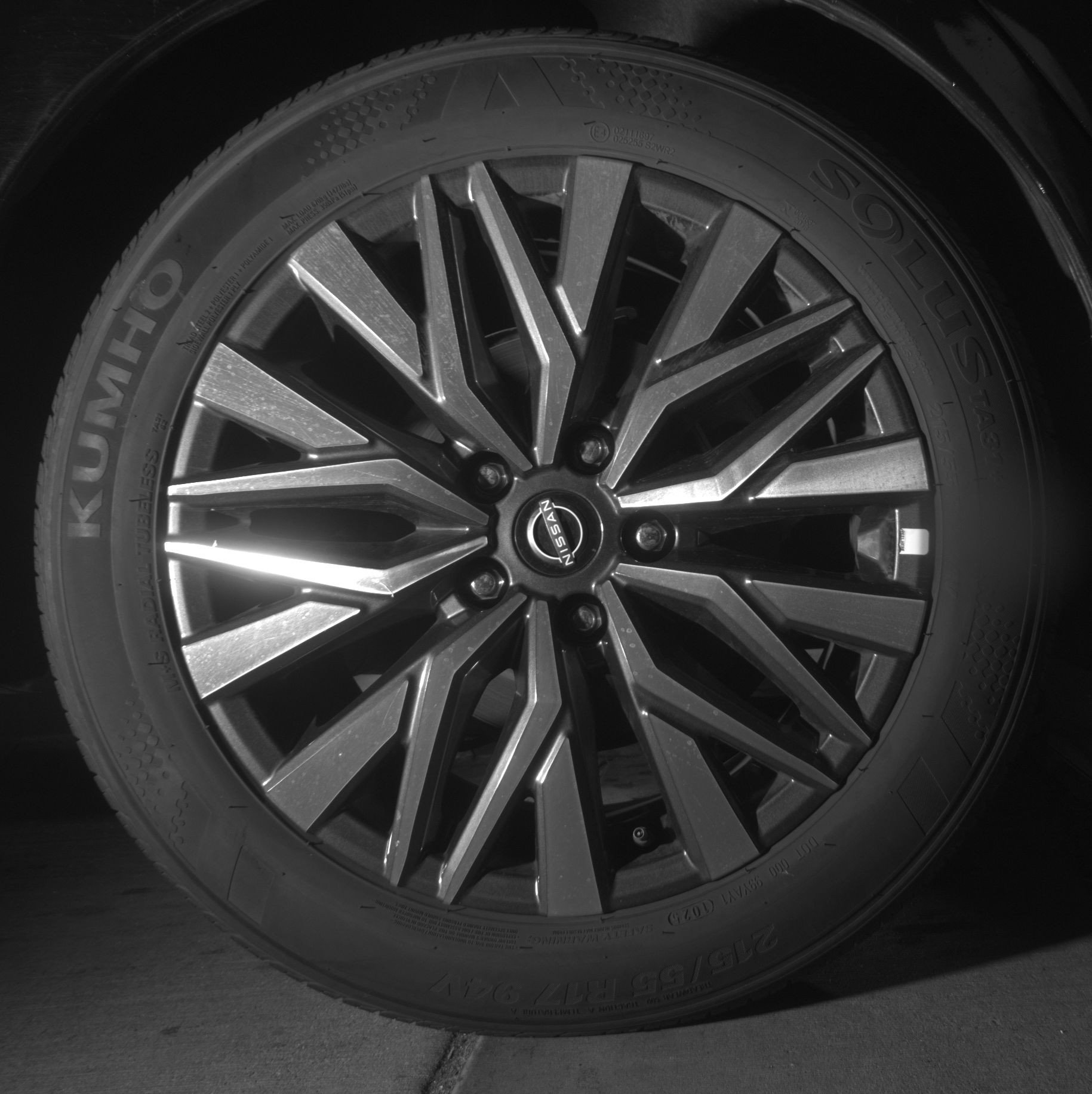 Thumbnail: 2025 Nissan Altima - 15