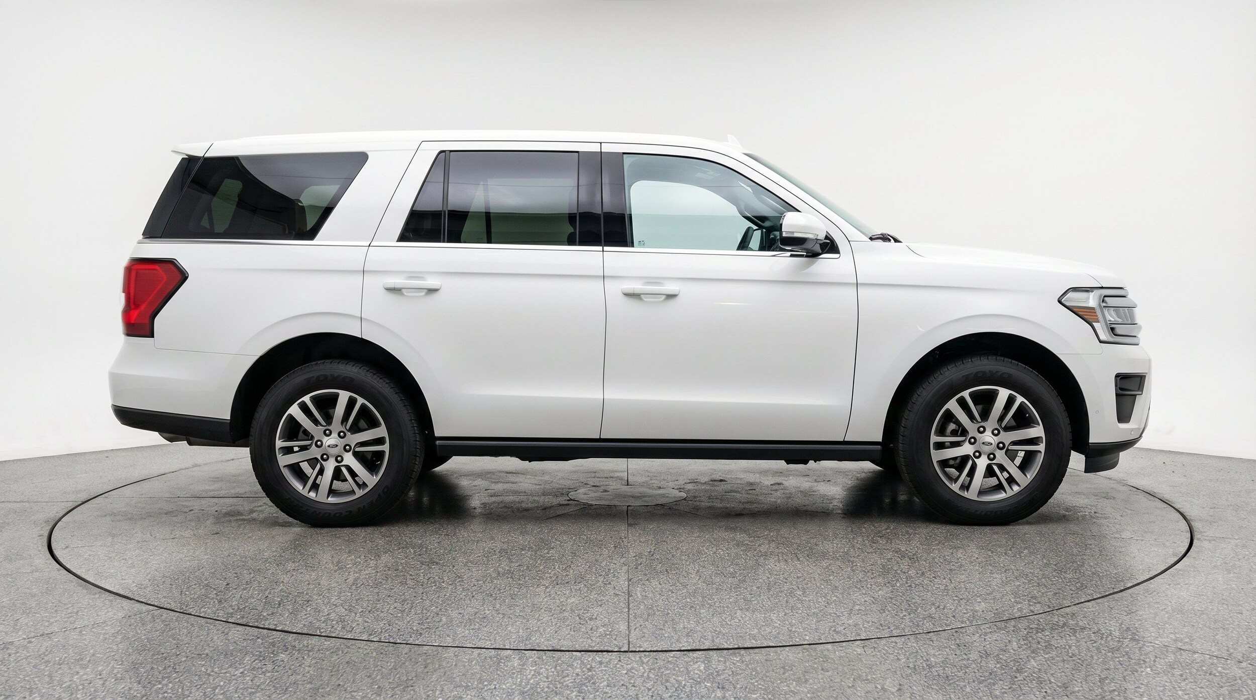 Thumbnail: 2024 Ford Expedition - 11