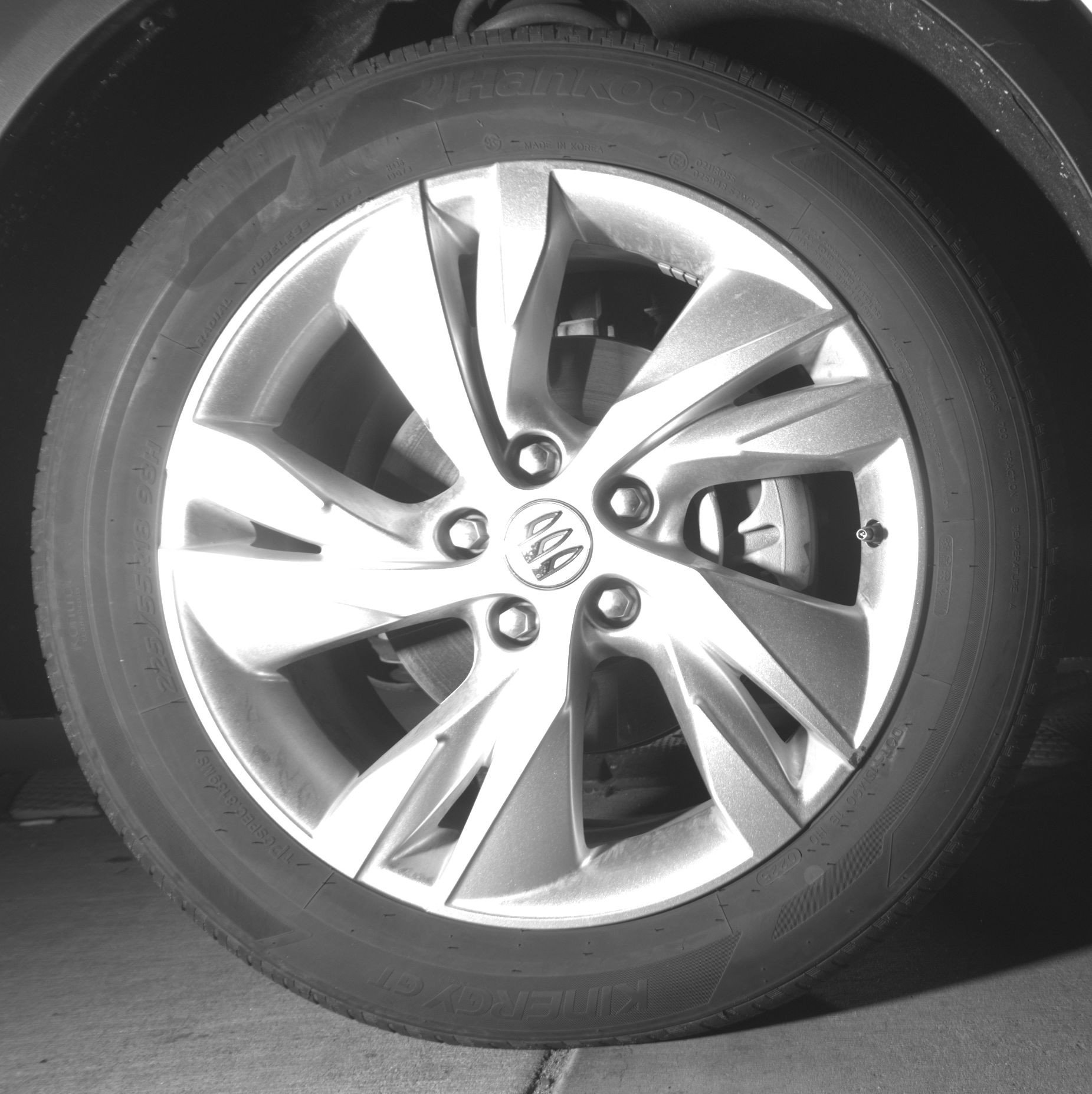 Thumbnail: 2025 Buick Encore GX - 13