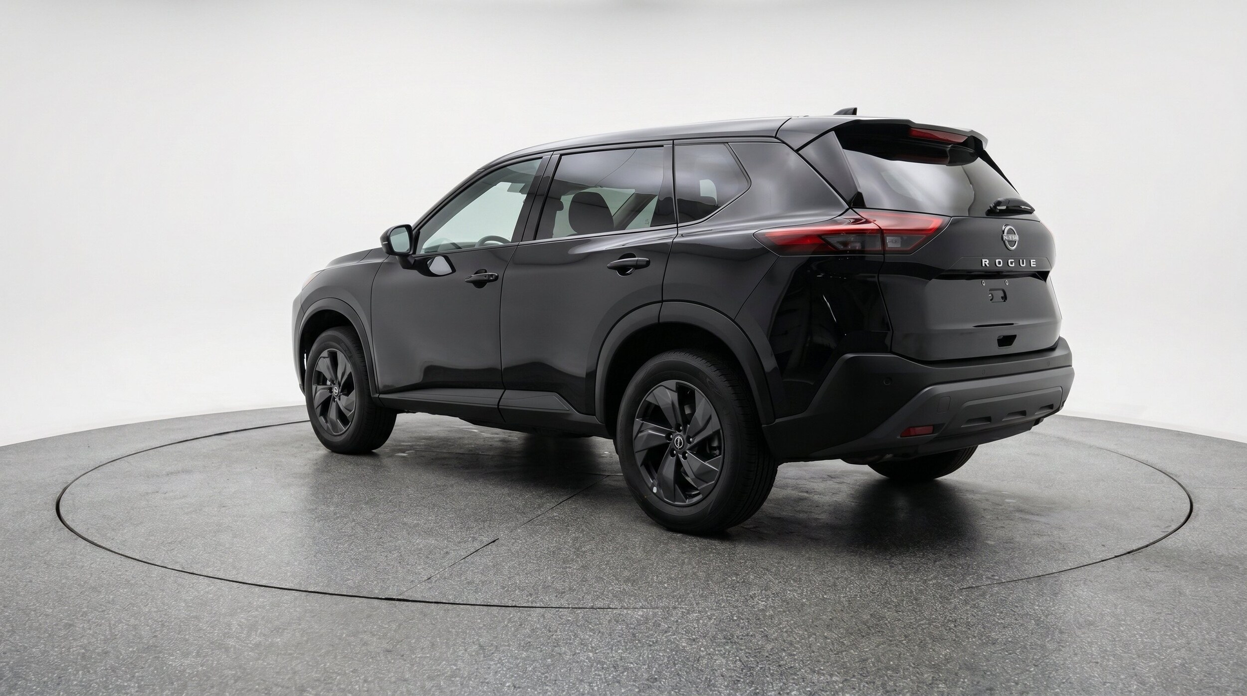 Thumbnail: 2026 Nissan Rogue - 6