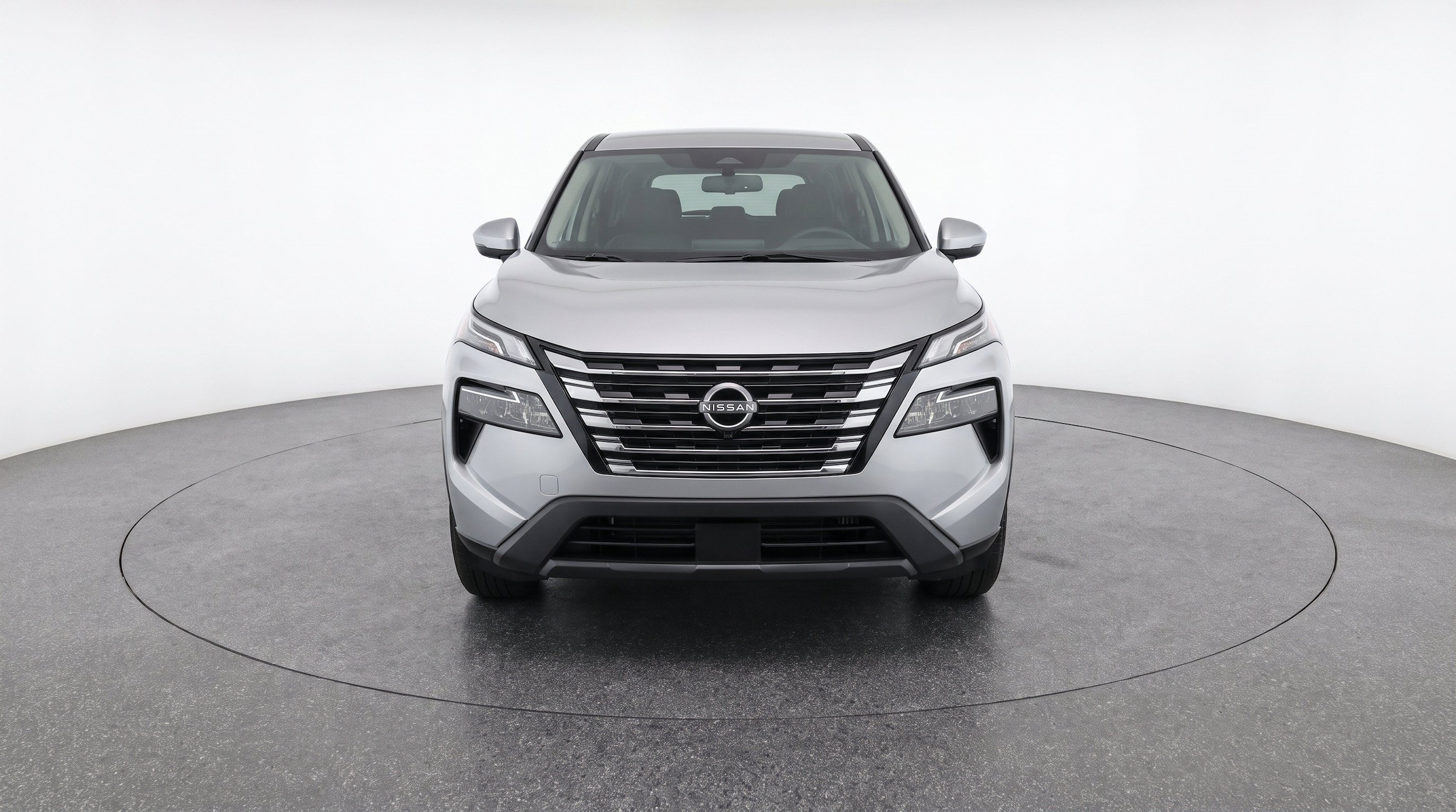 Thumbnail: 2025 Nissan Rogue - 2