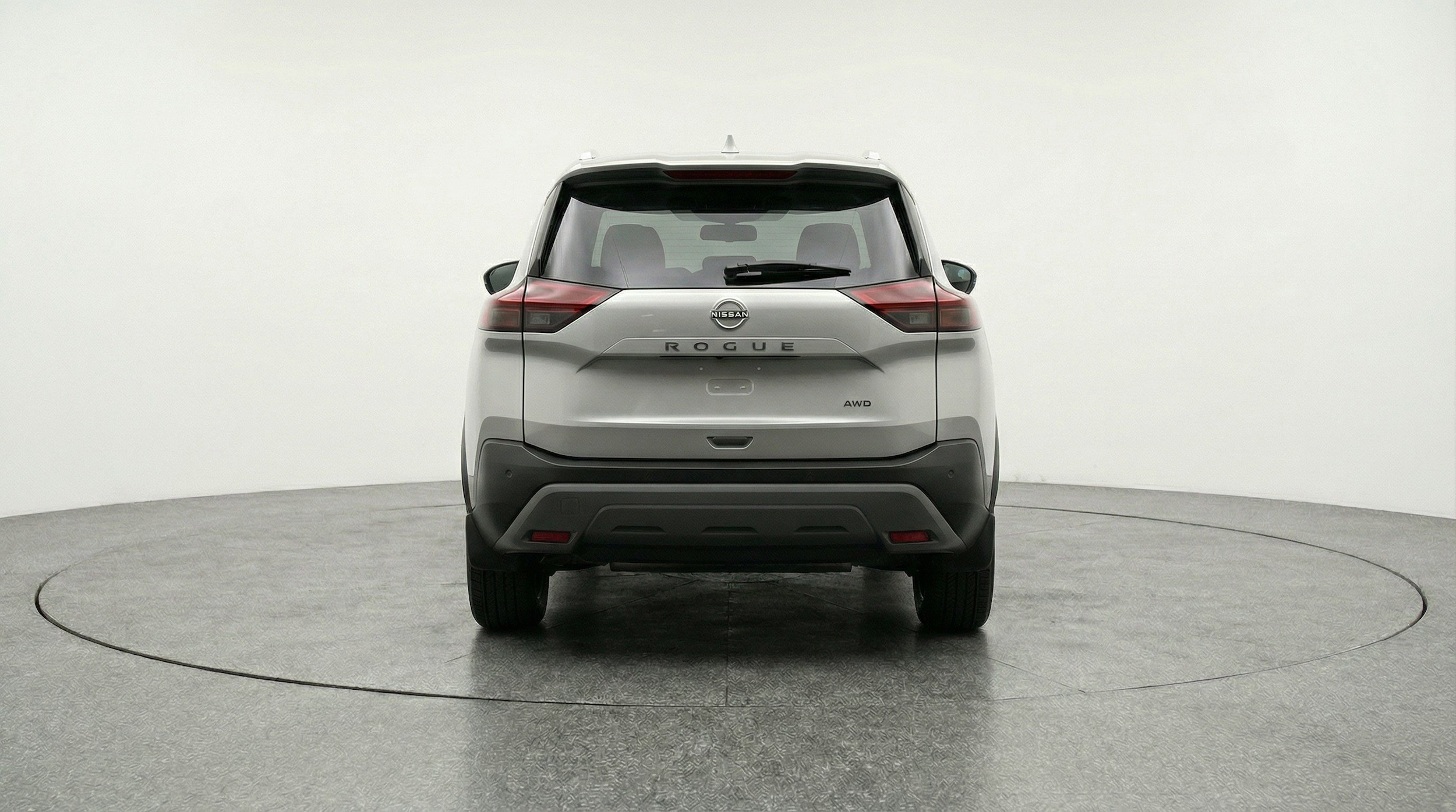 Thumbnail: 2025 Nissan Rogue - 7