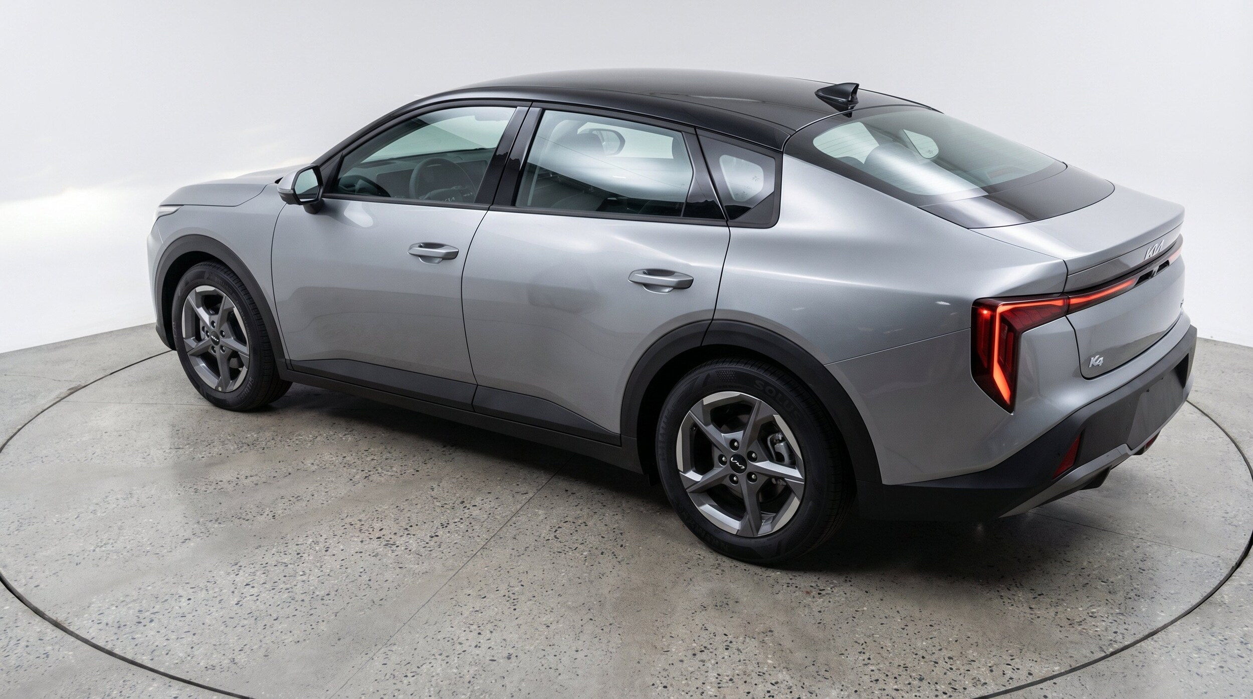 Thumbnail: 2026 Kia K4 - 6