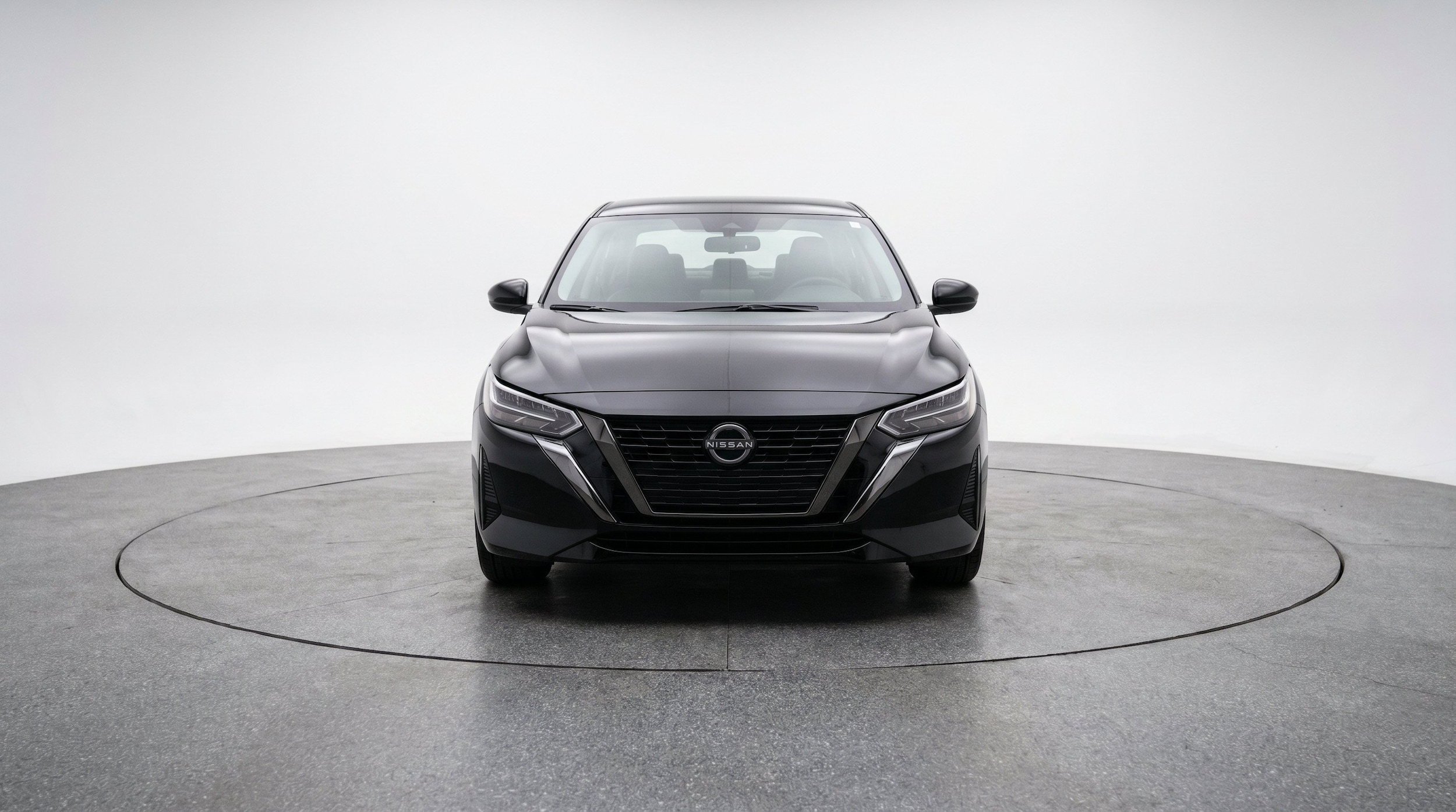 Thumbnail: 2025 Nissan Sentra - 2
