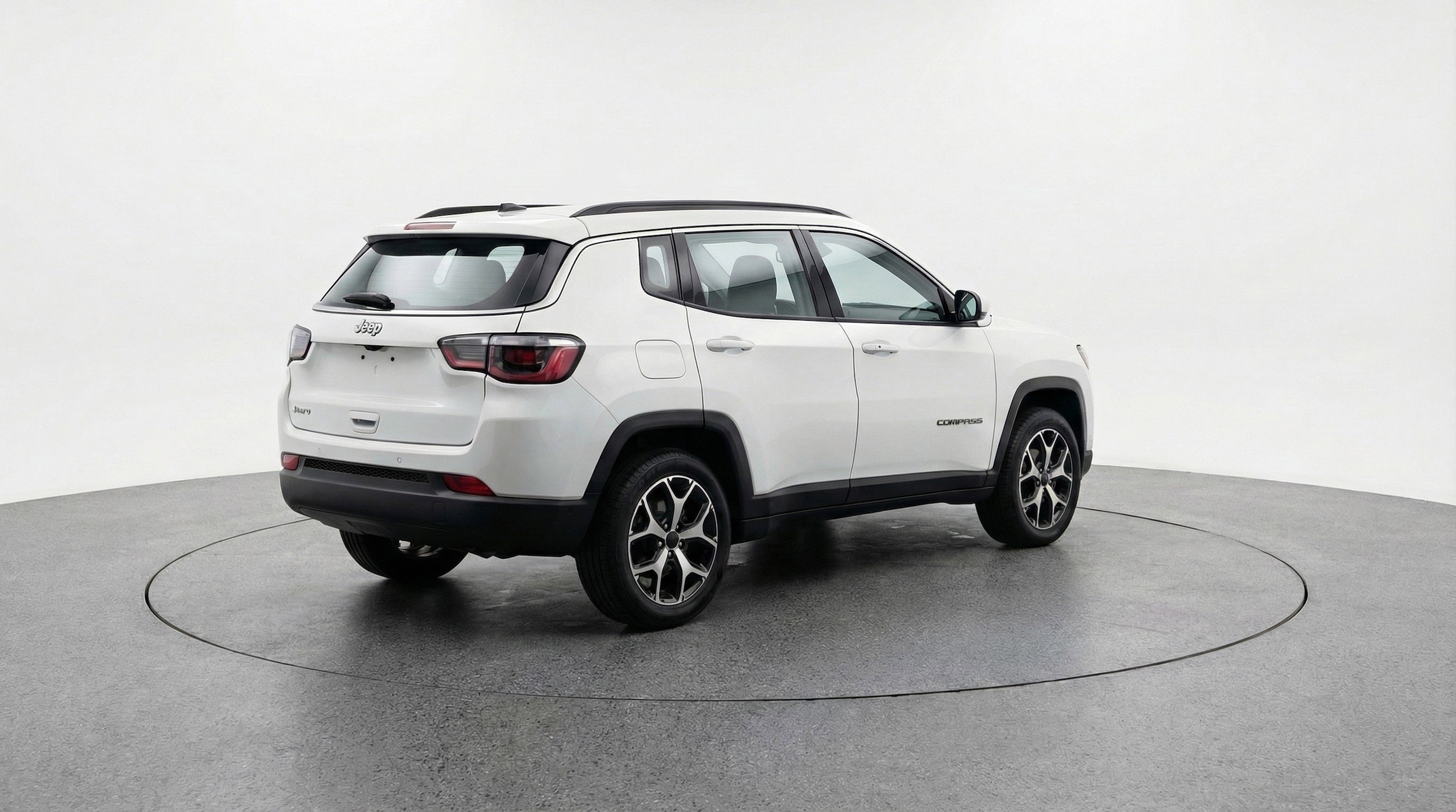 Thumbnail: 2025 Jeep Compass - 9