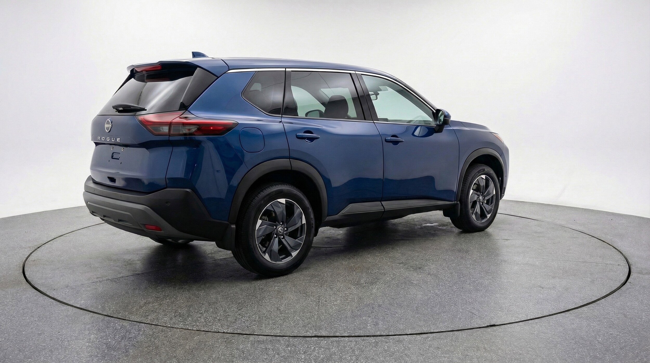 Thumbnail: 2025 Nissan Rogue - 9