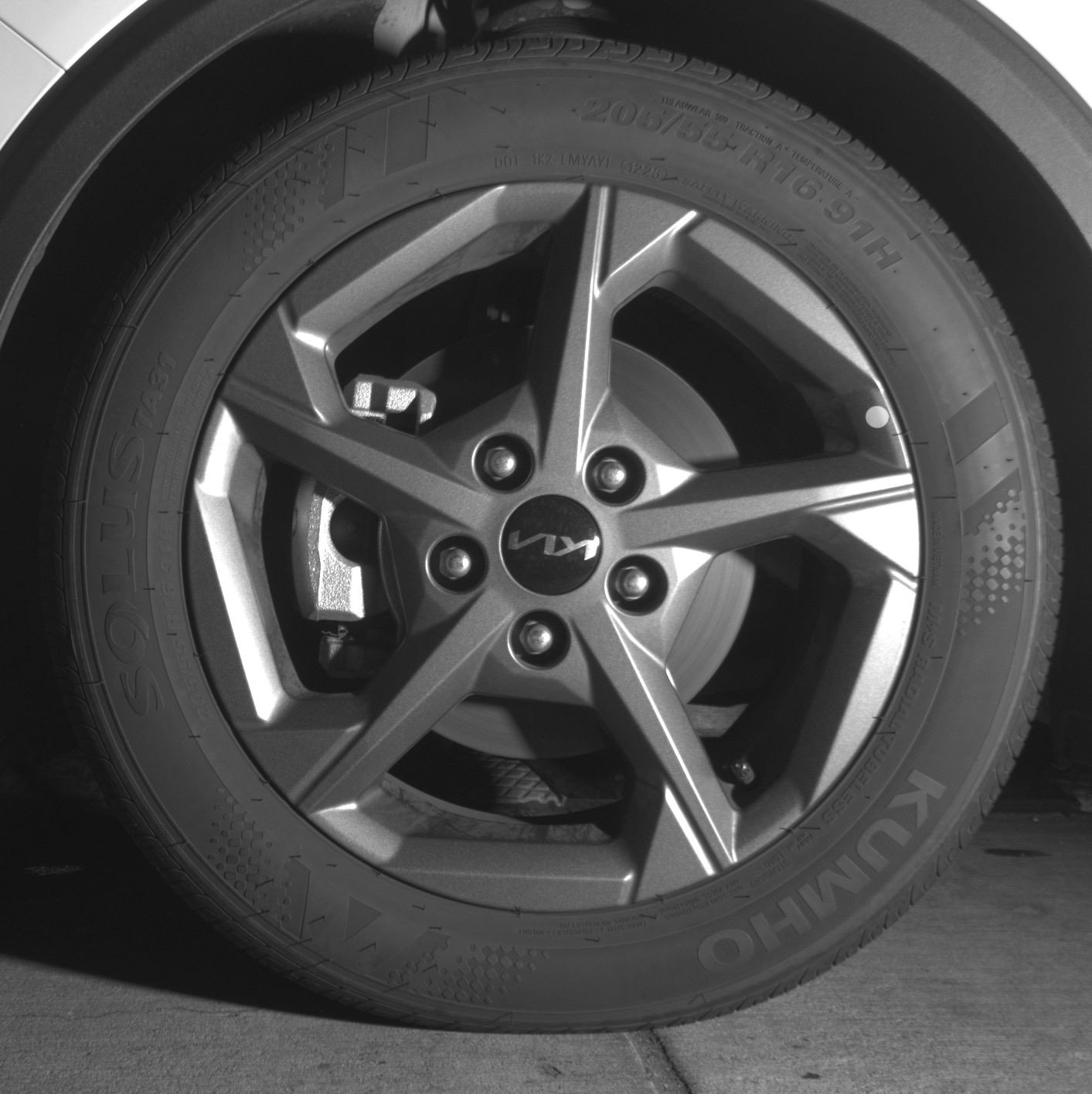 Thumbnail: 2026 Kia K4 - 12