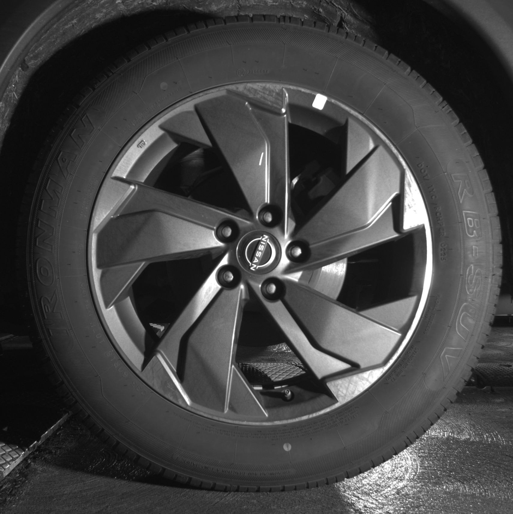 Thumbnail: 2025 Nissan Rogue - 14