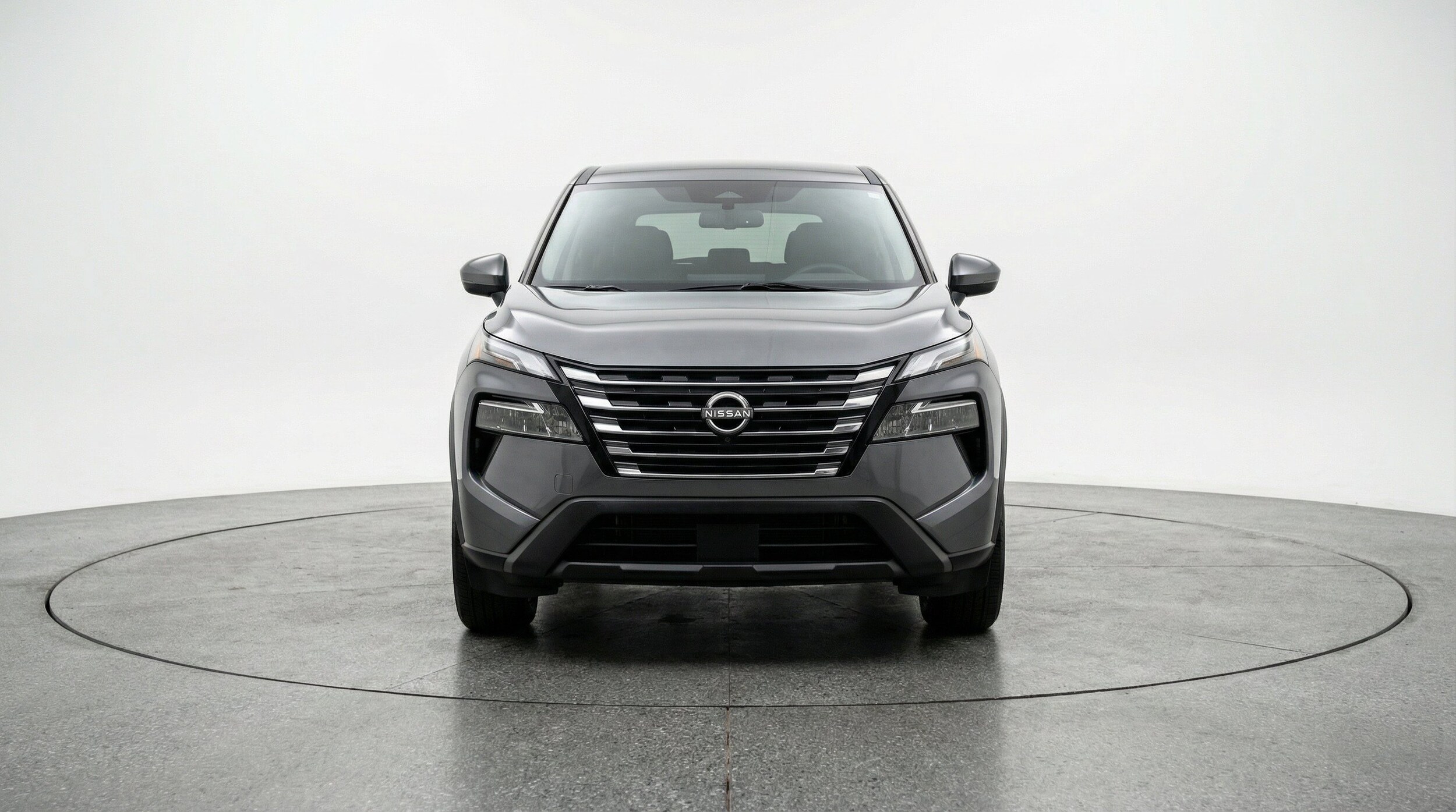 Thumbnail: 2025 Nissan Rogue - 2