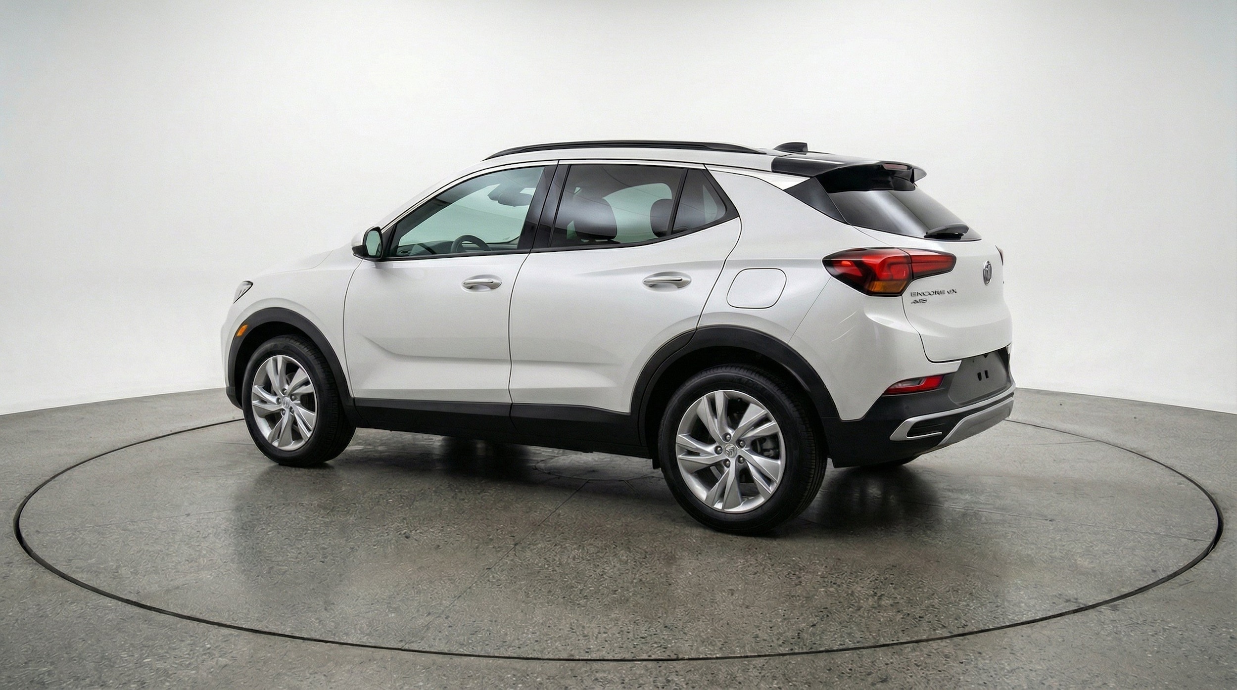 Thumbnail: 2025 Buick Encore GX - 6