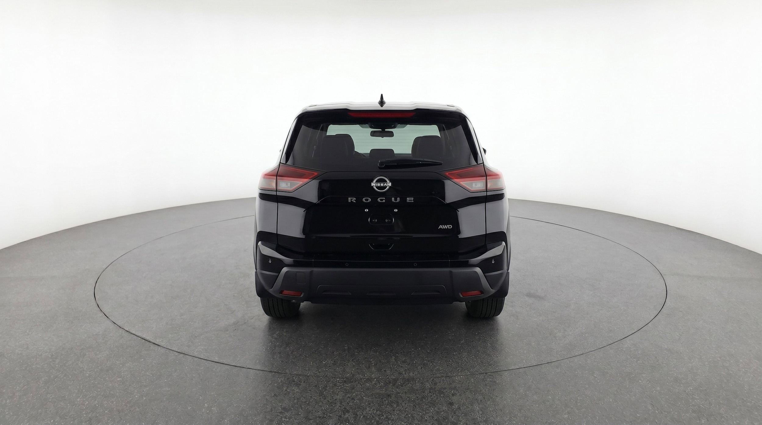 Thumbnail: 2025 Nissan Rogue - 7