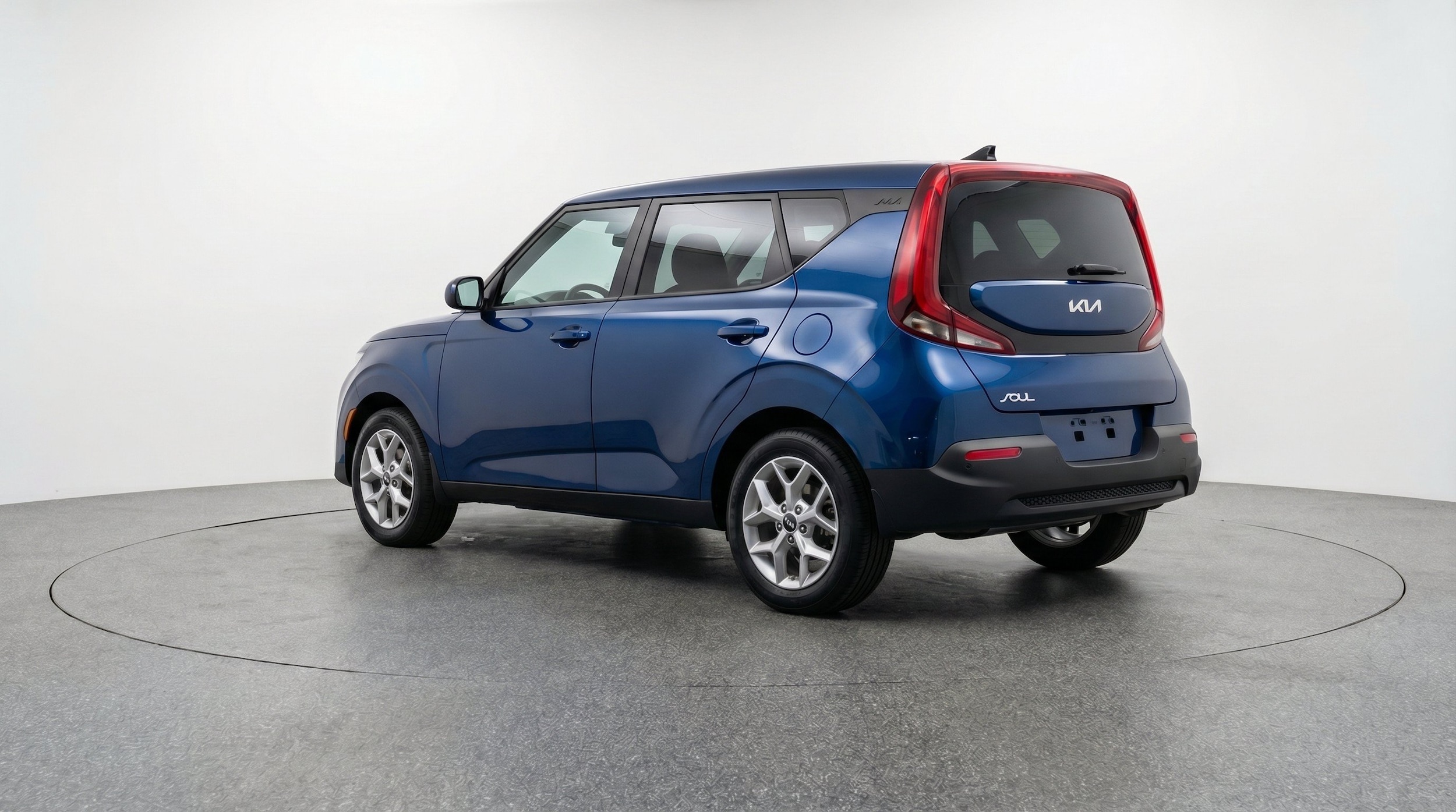 Thumbnail: 2025 Kia Soul - 6