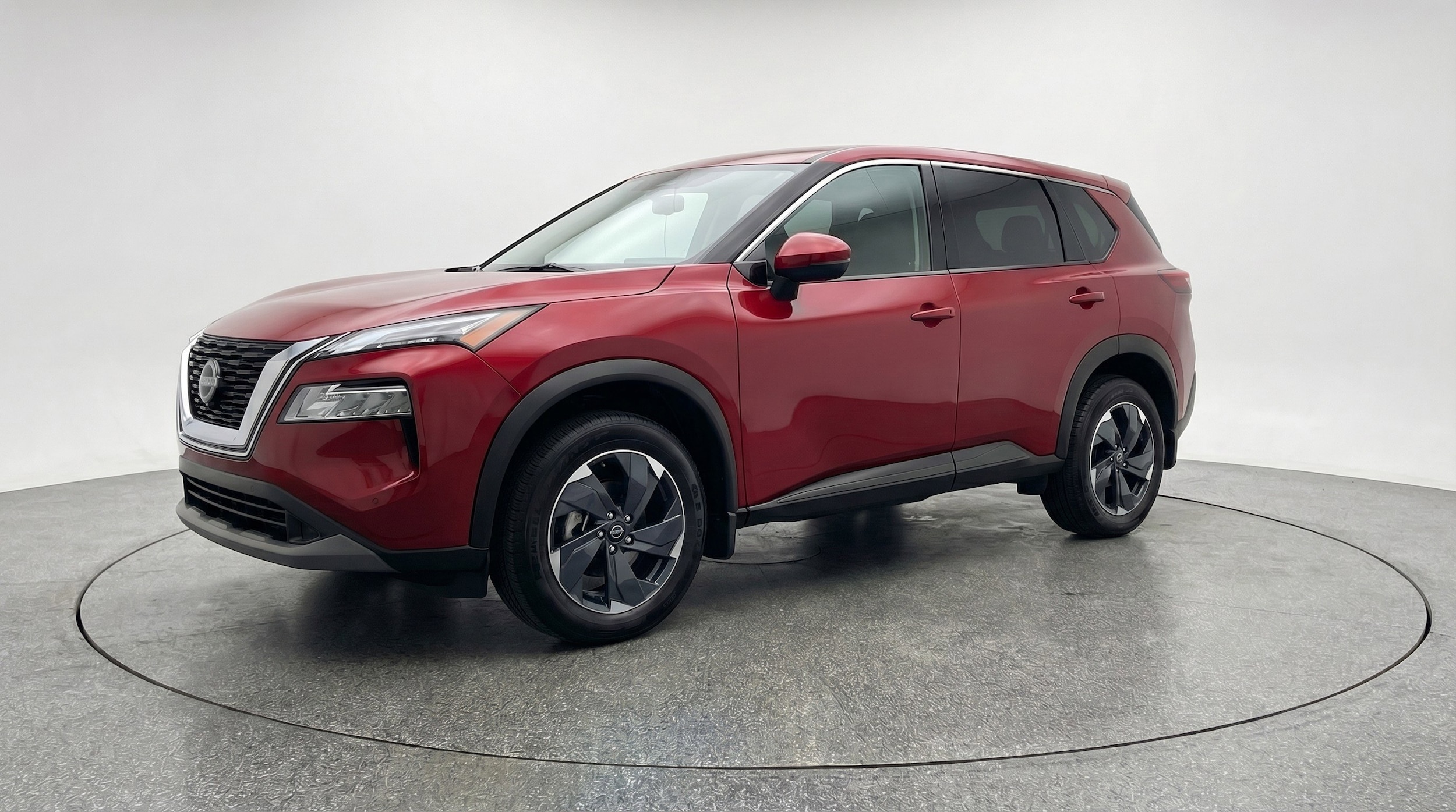 Thumbnail: 2025 Nissan Rogue - 3