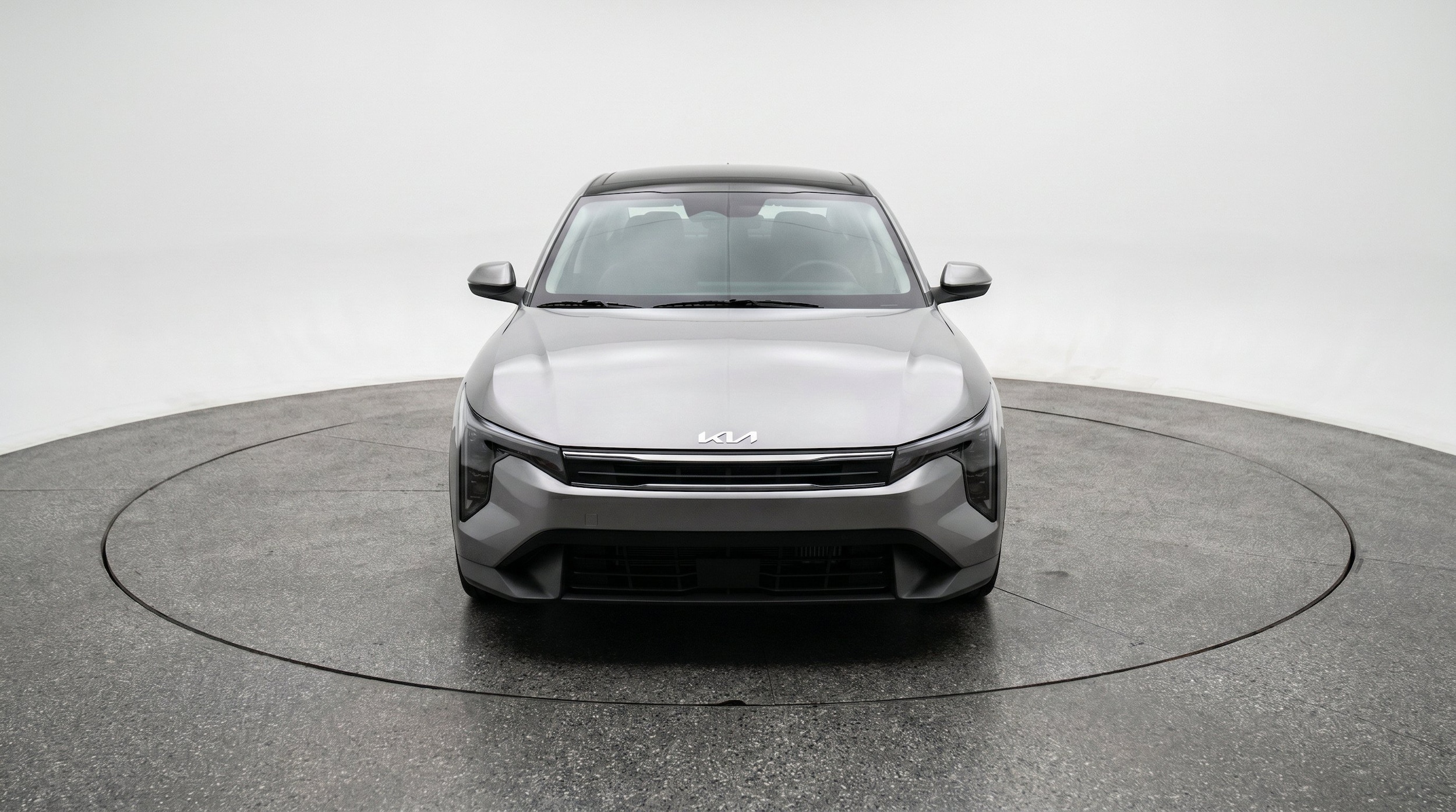 Thumbnail: 2026 Kia K4 - 2
