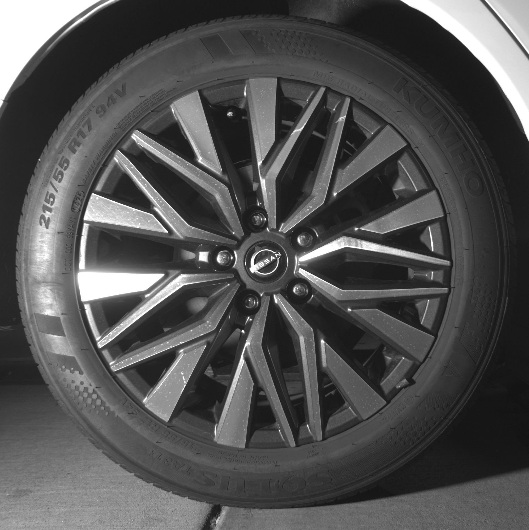 Thumbnail: 2025 Nissan Altima - 15