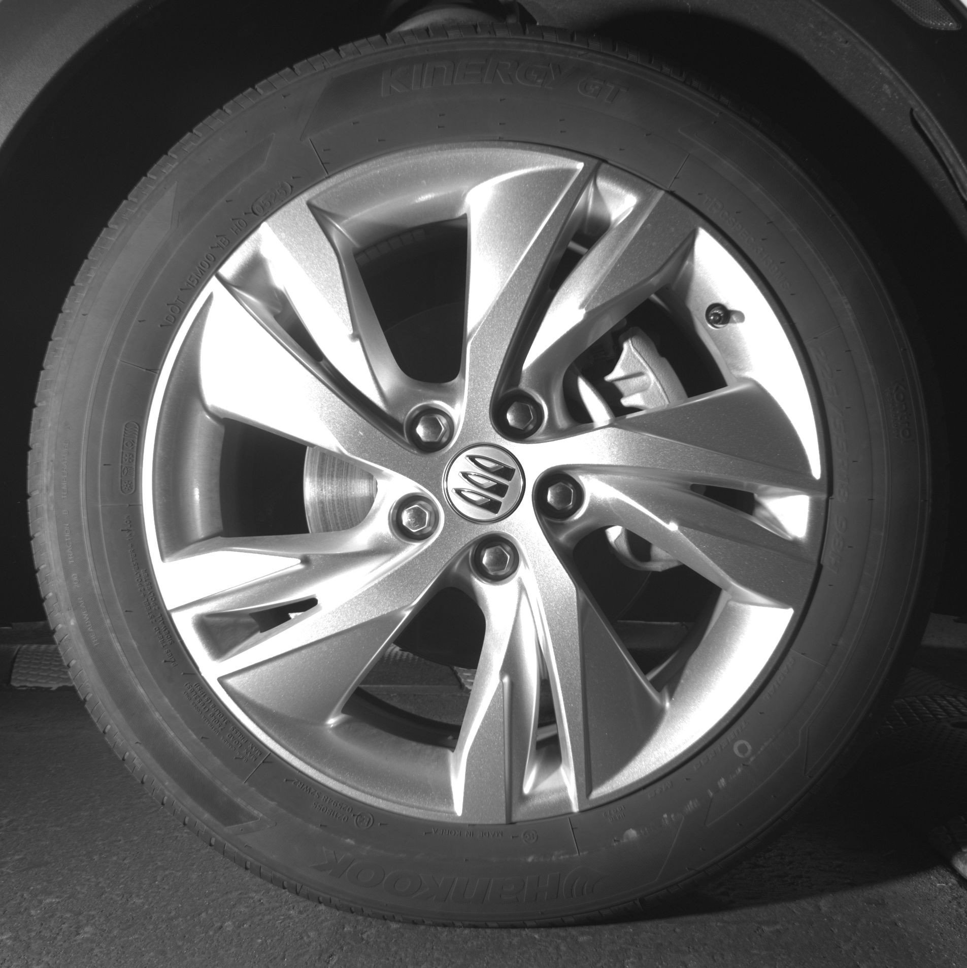 Thumbnail: 2025 Buick Encore GX - 13