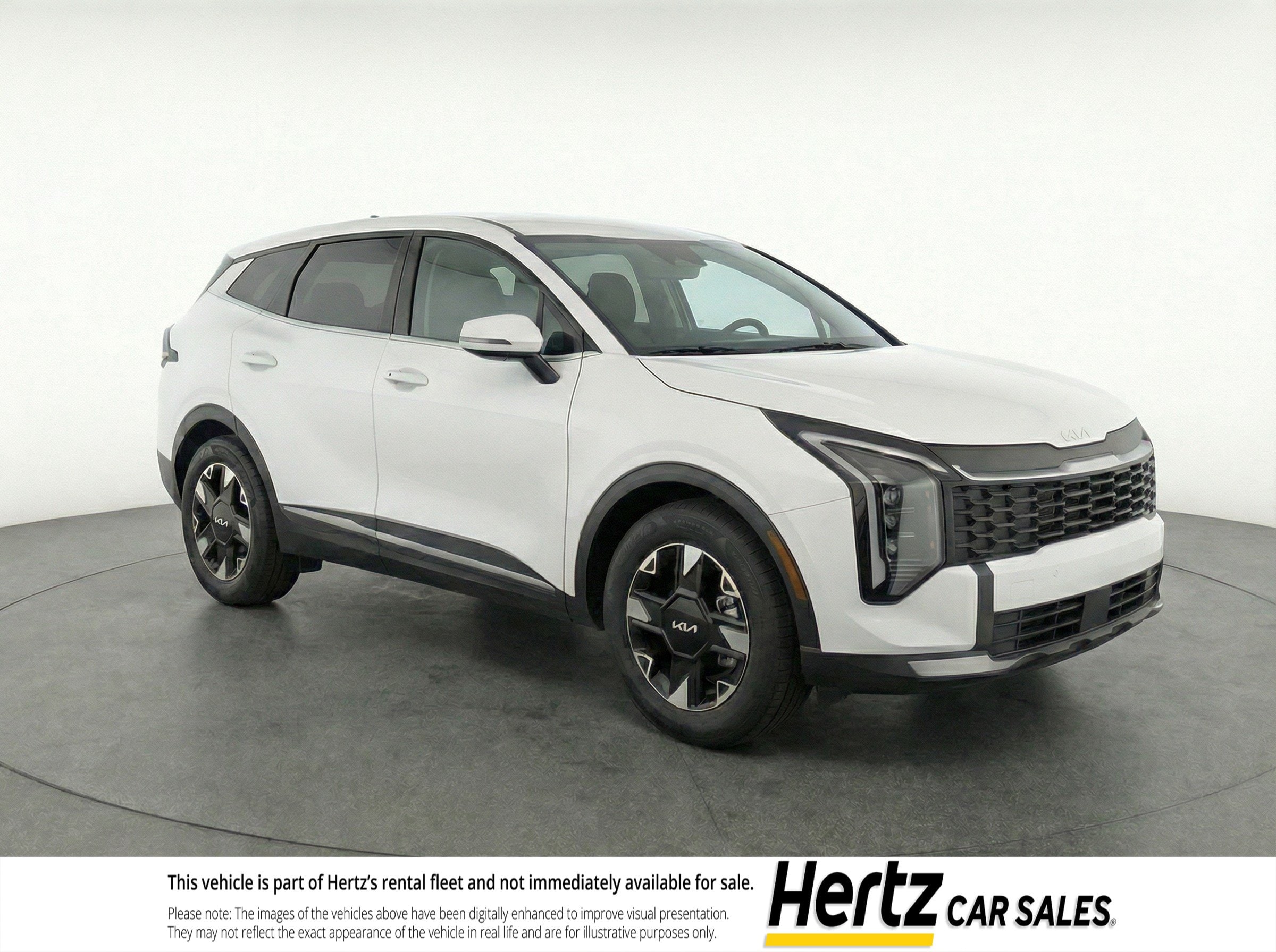 Thumbnail: 2026 Kia Sportage - 1