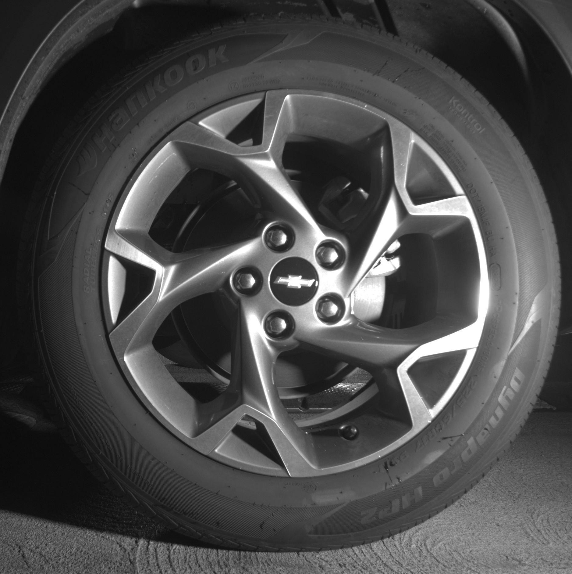 Thumbnail: 2025 Chevrolet Trax - 14