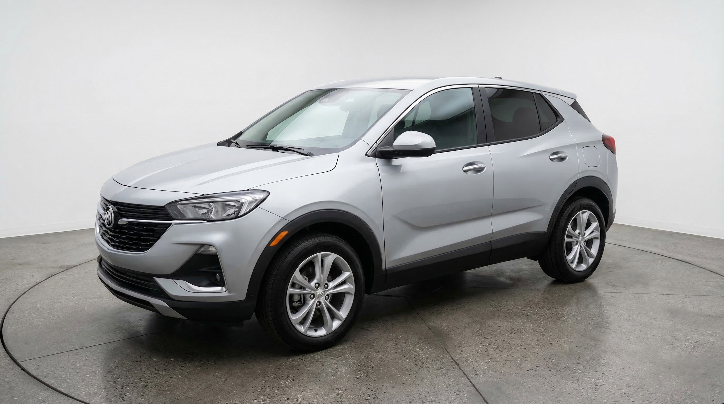 Thumbnail: 2025 Buick Encore GX - 3