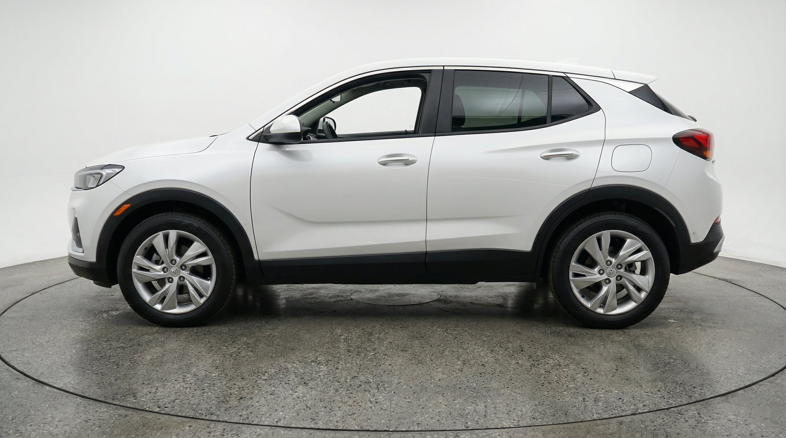 Thumbnail: 2026 Buick Encore GX - 5