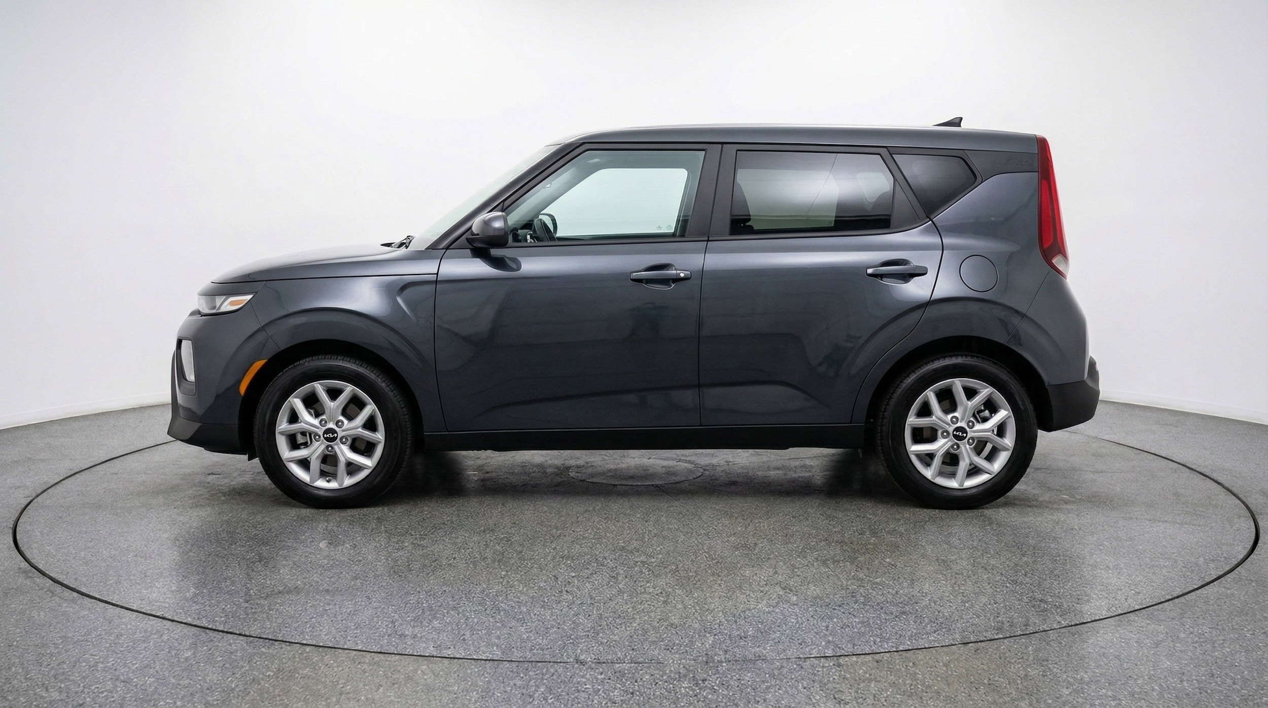 Thumbnail: 2025 Kia Soul - 5