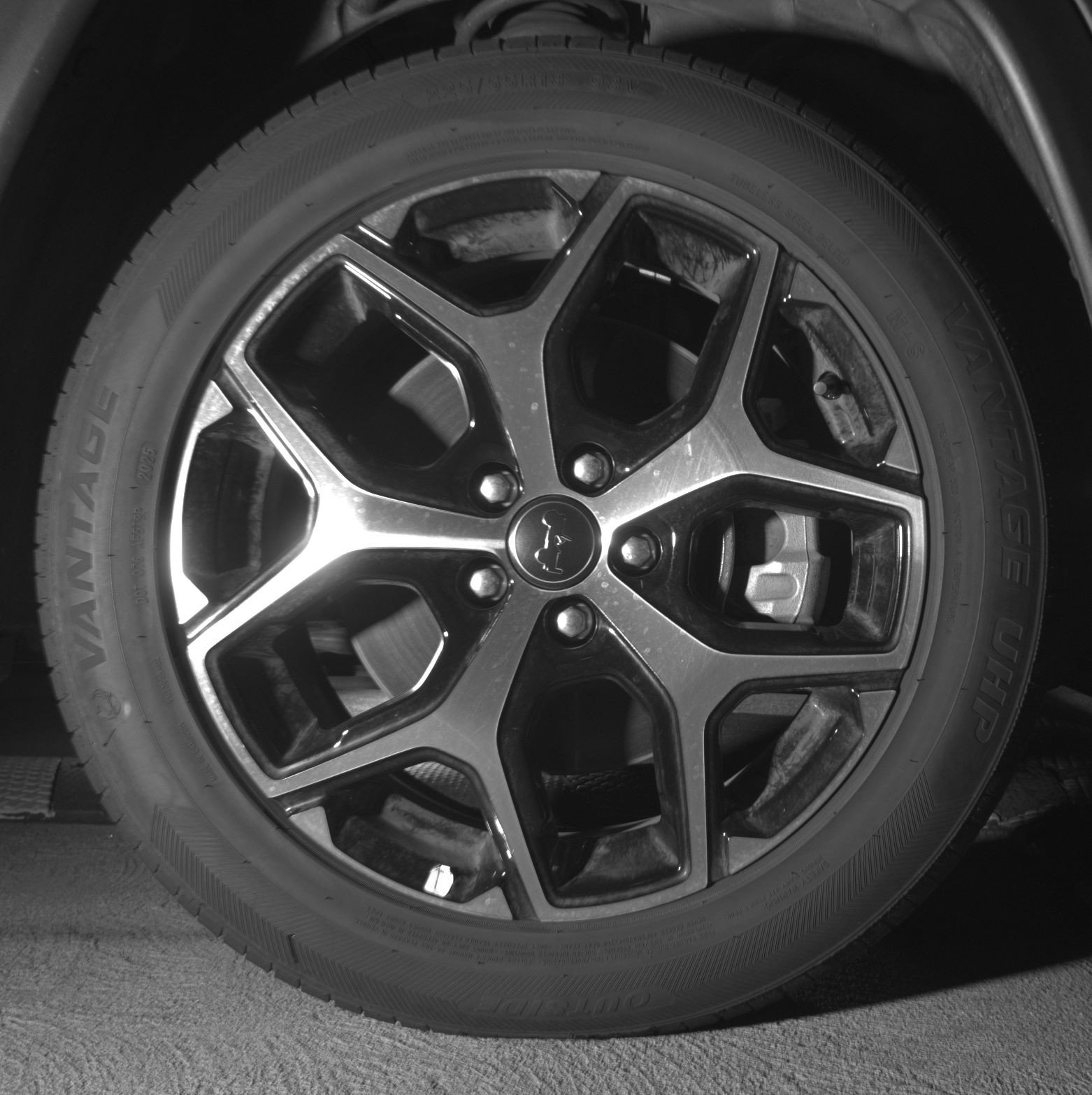 Thumbnail: 2025 Jeep Compass - 13