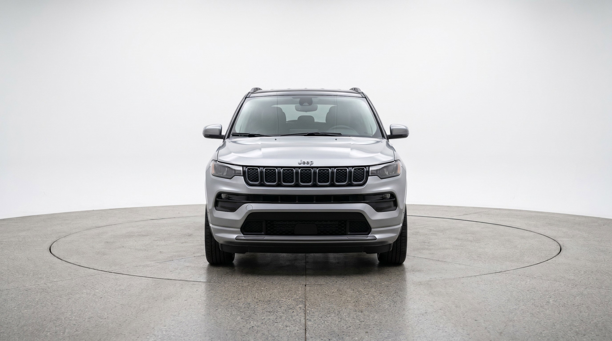 Thumbnail: 2025 Jeep Compass - 2