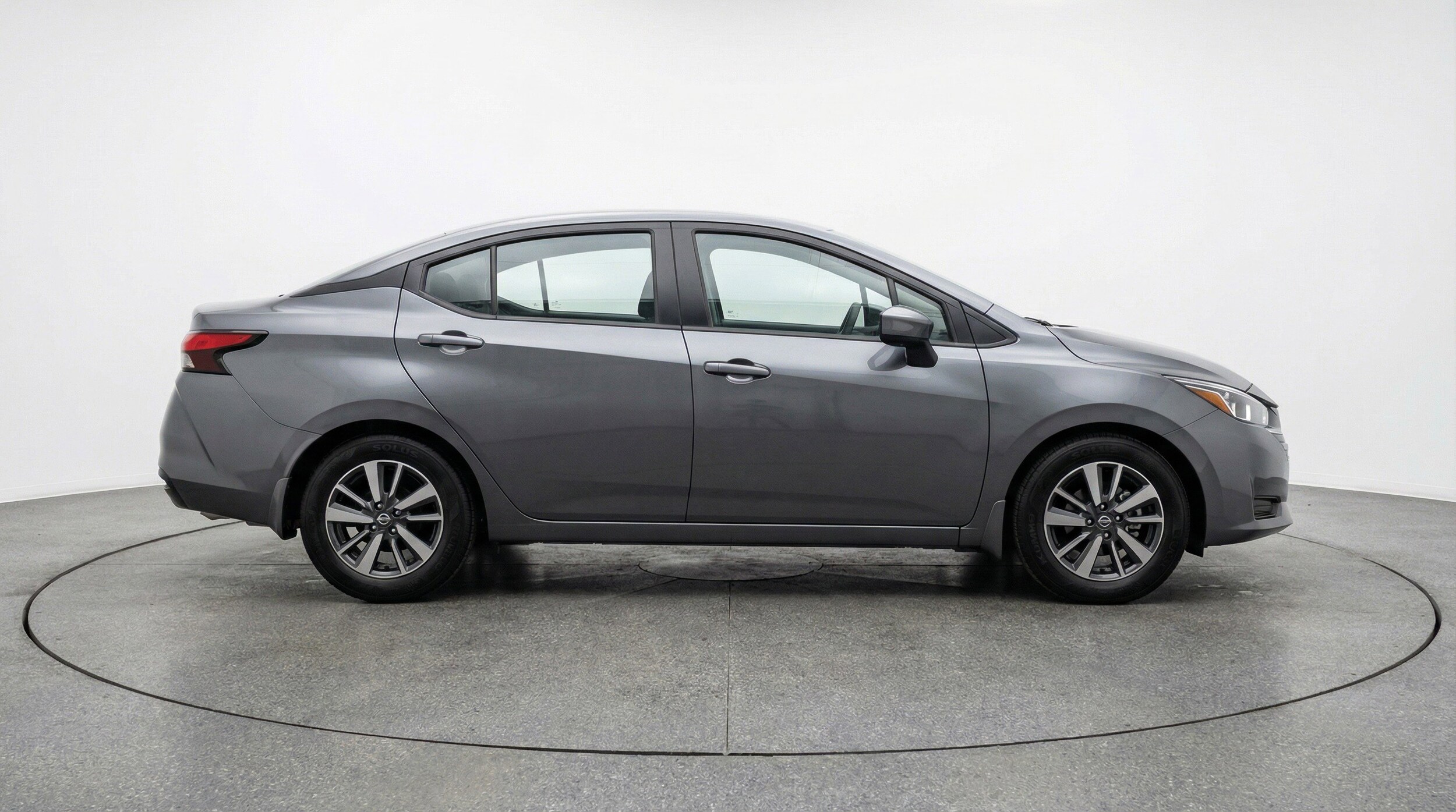 Thumbnail: 2025 Nissan Versa - 11