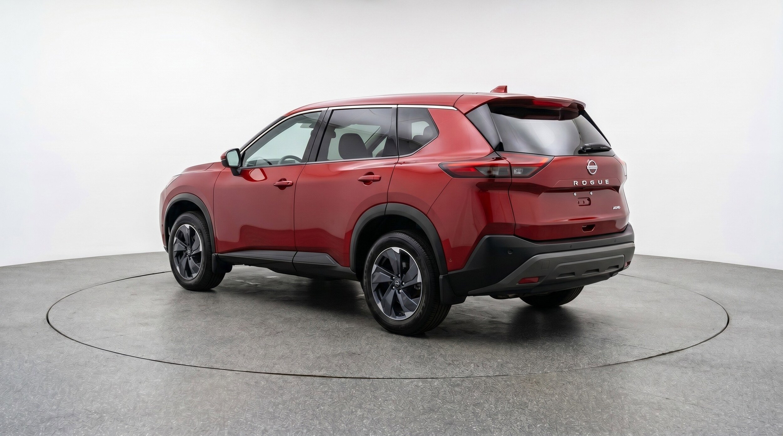 Thumbnail: 2025 Nissan Rogue - 6