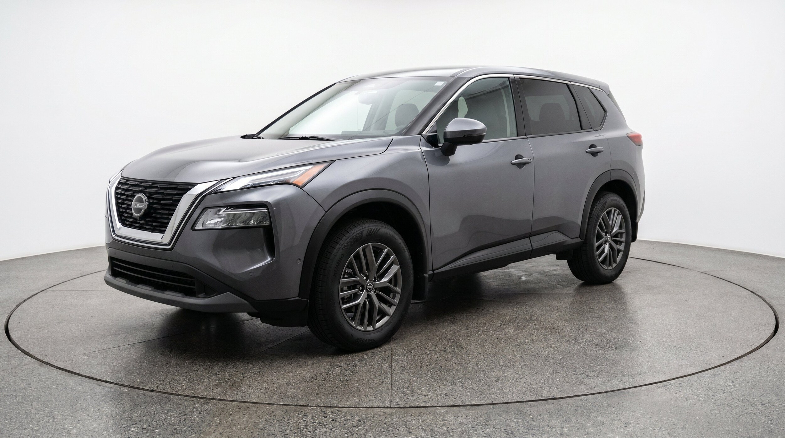 Thumbnail: 2026 Nissan Rogue - 3
