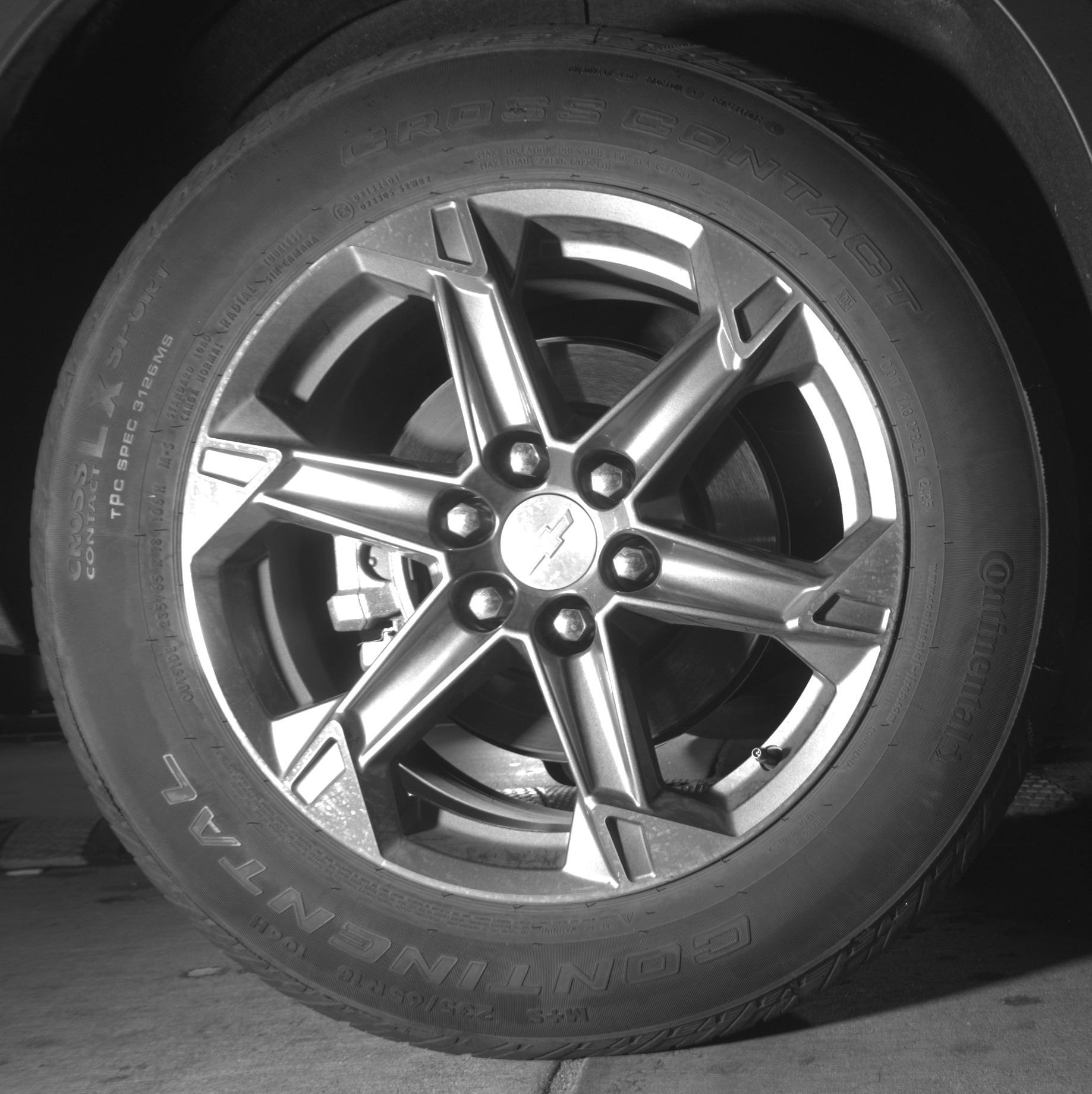 Thumbnail: 2025 Chevrolet Blazer - 15