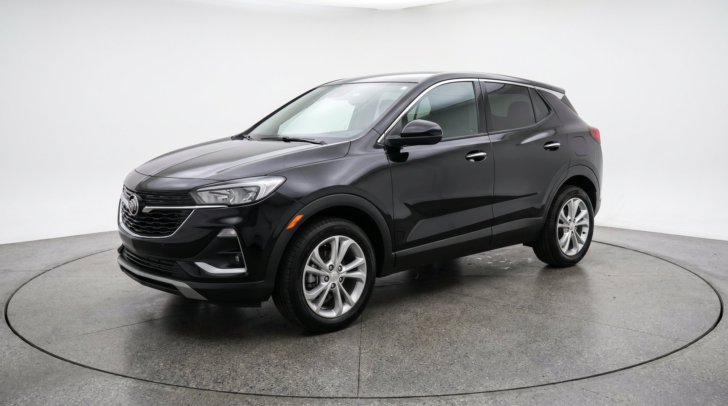 Thumbnail: 2026 Buick Encore GX - 3