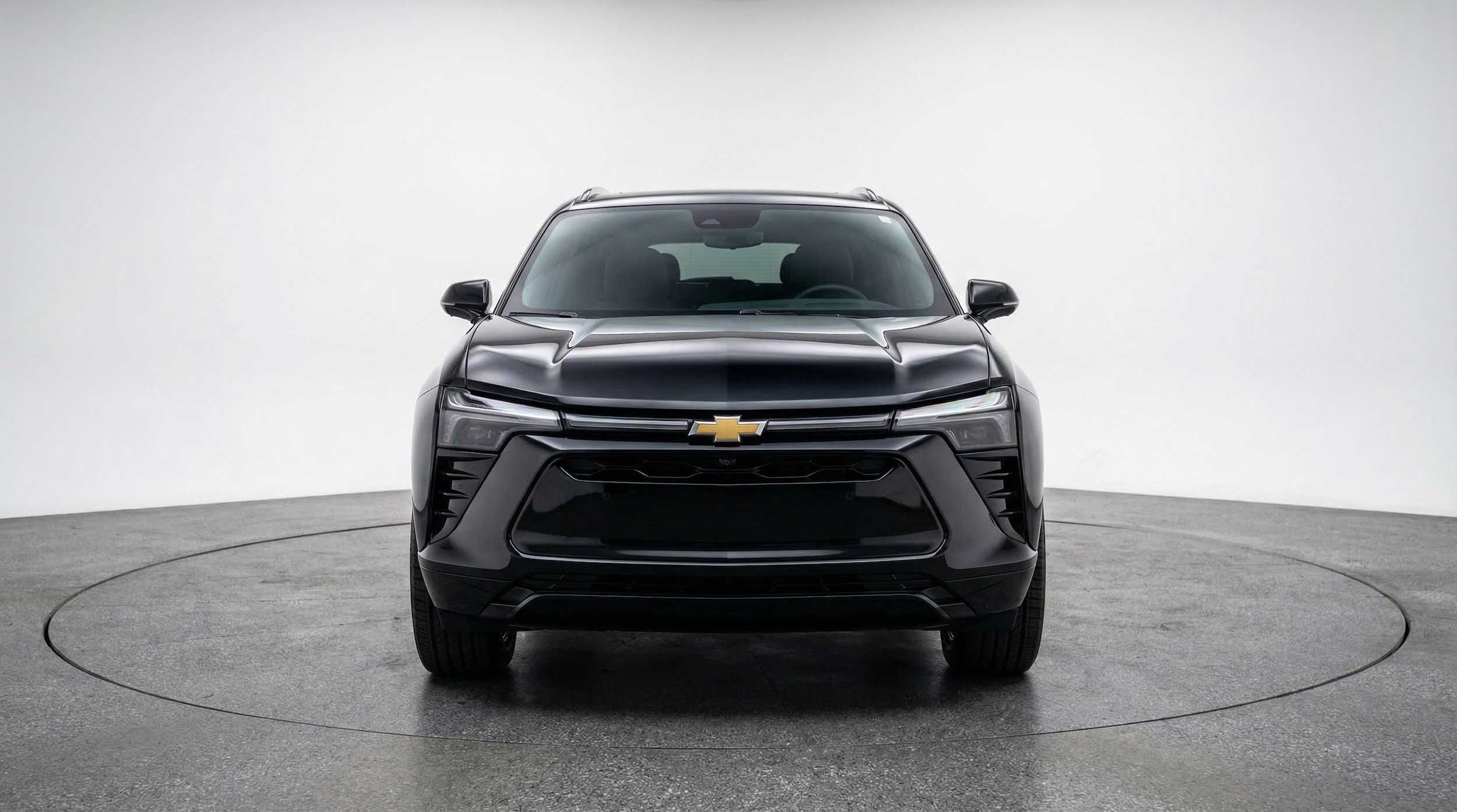 Thumbnail: 2025 Chevrolet Blazer - 2