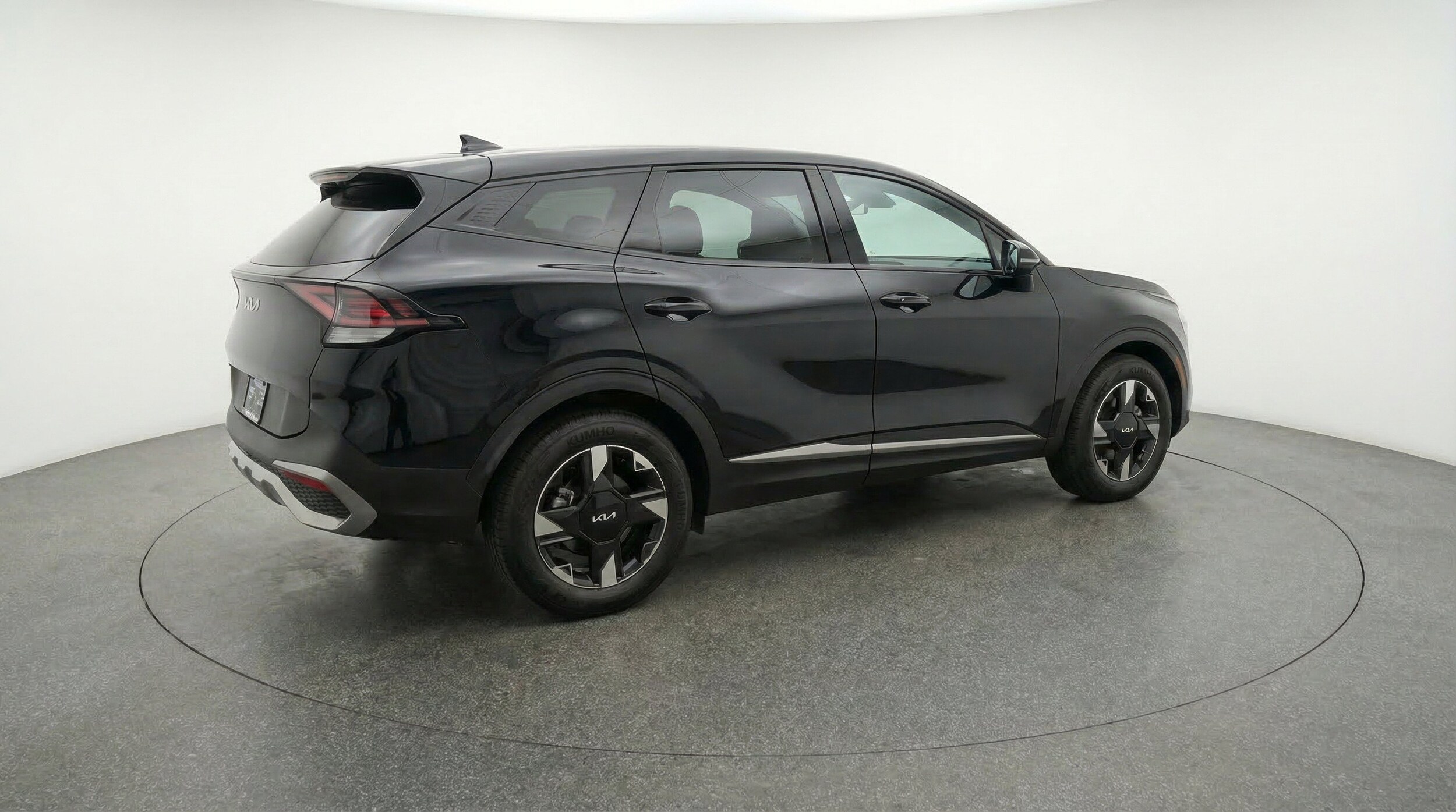 Thumbnail: 2026 Kia Sportage - 9