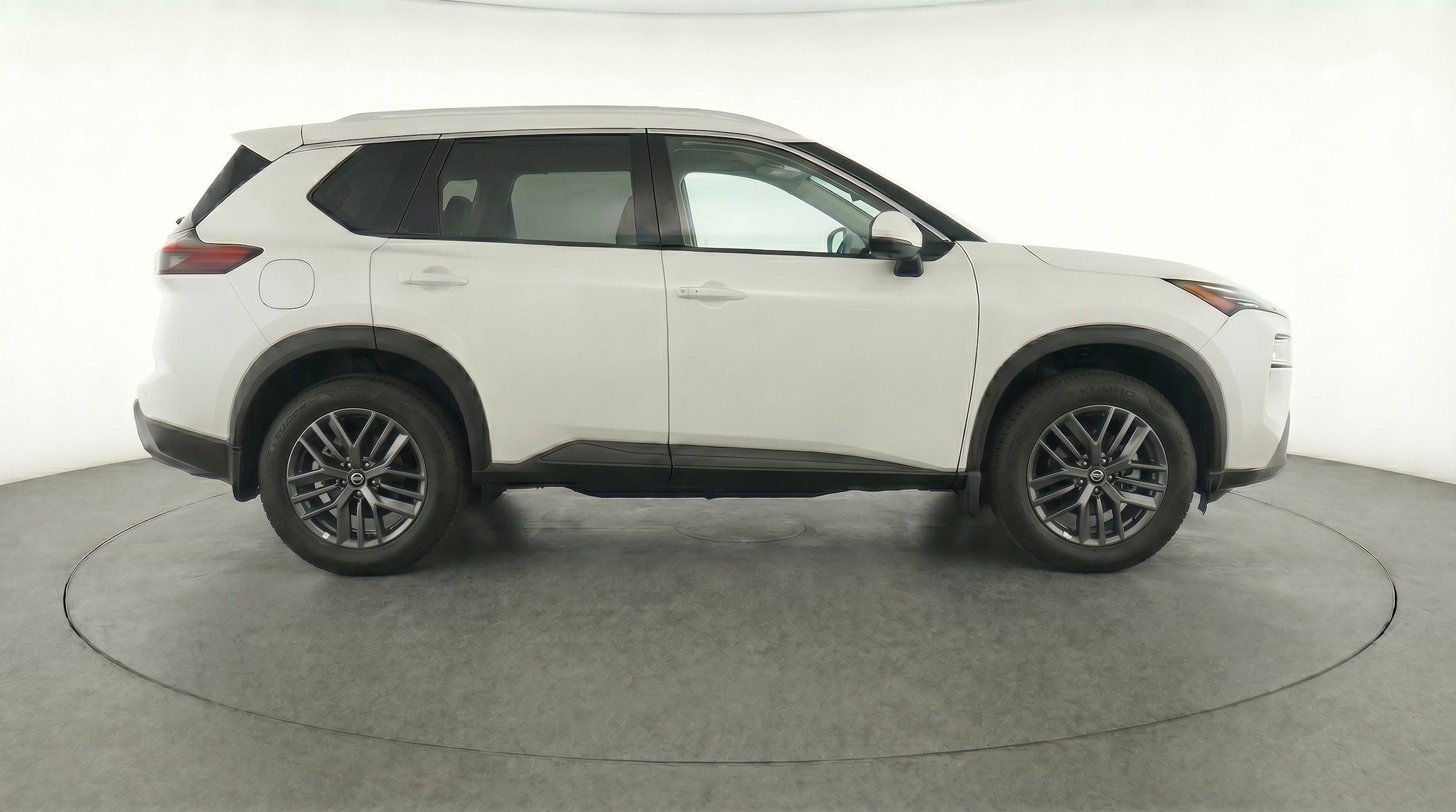 Thumbnail: 2026 Nissan Rogue - 11