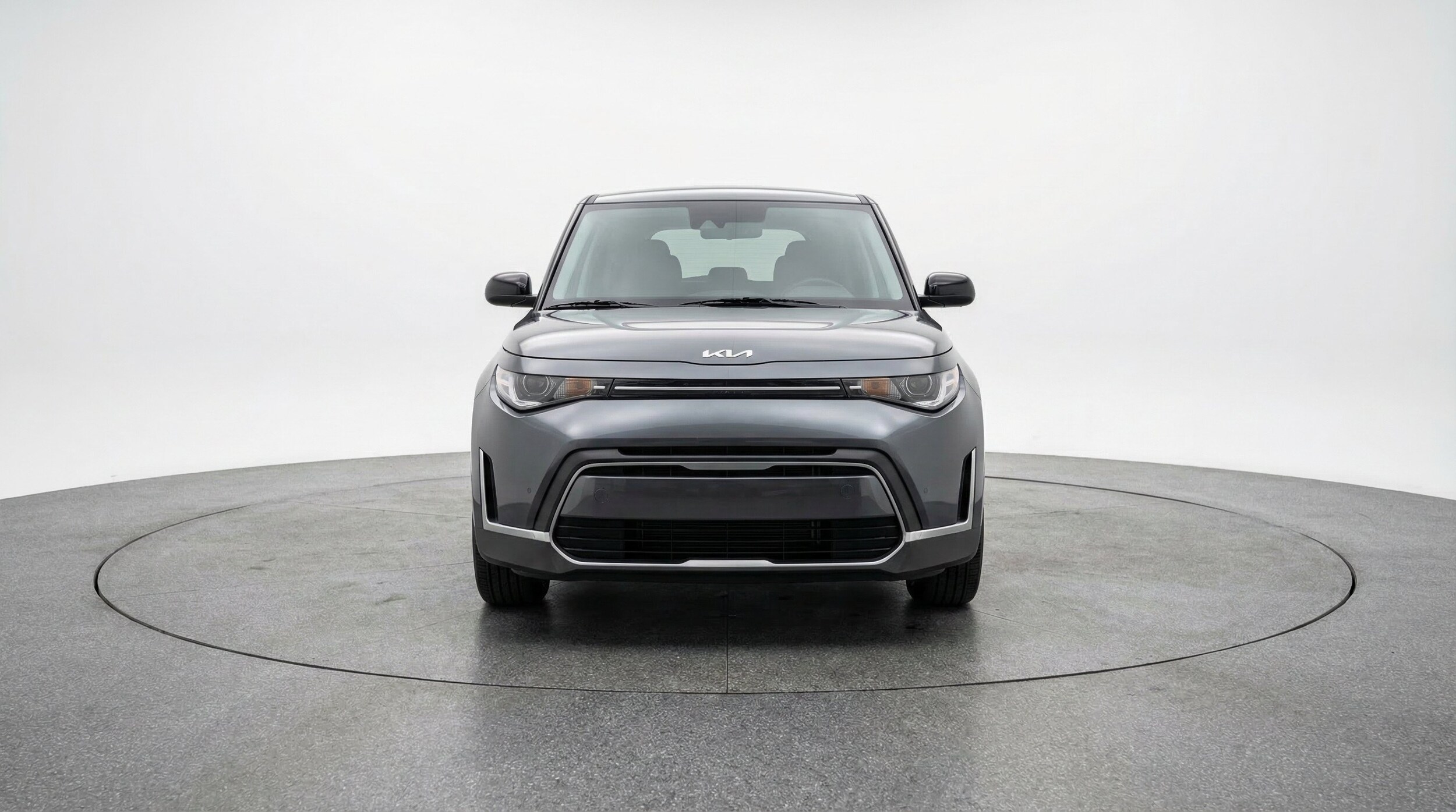 Thumbnail: 2025 Kia Soul - 2
