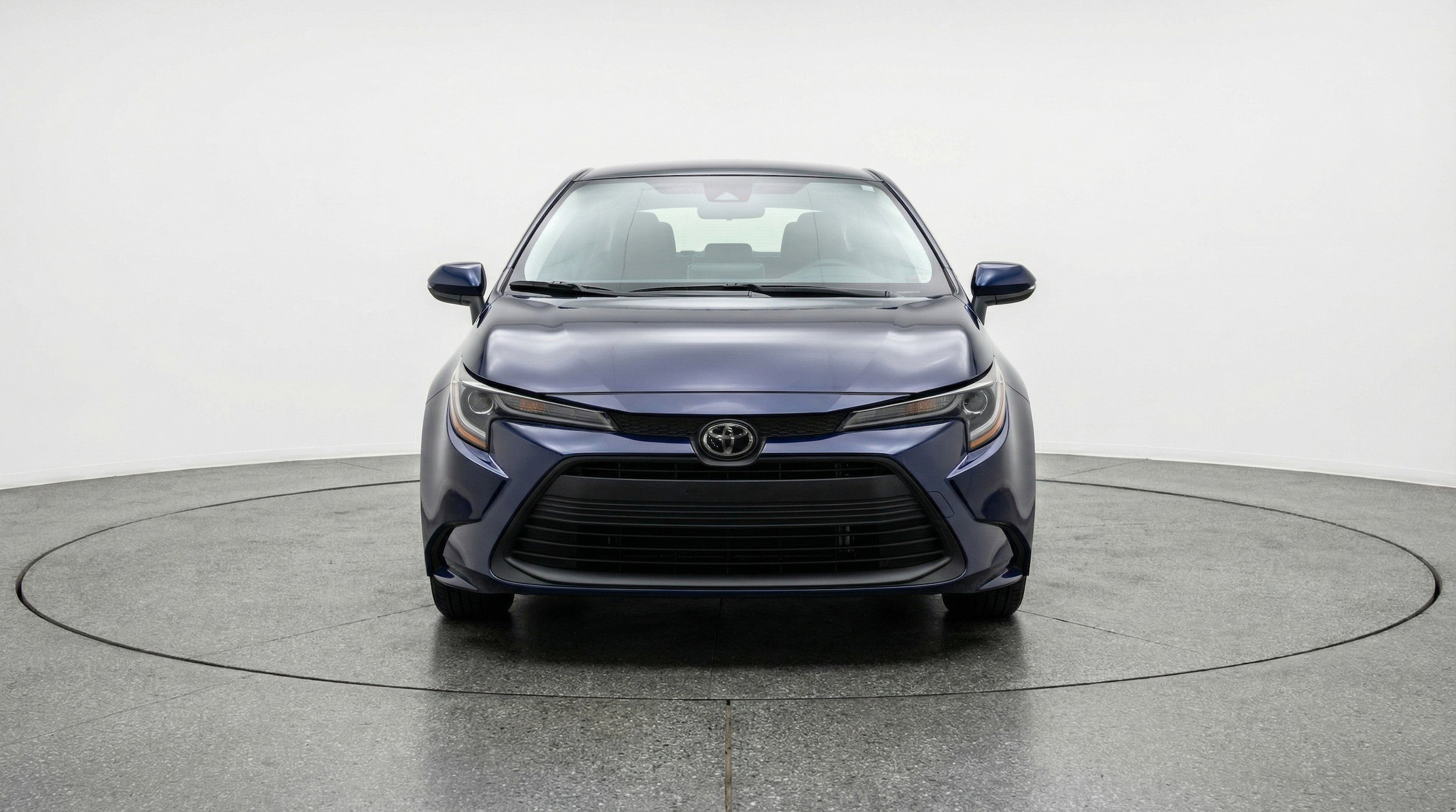 Thumbnail: 2025 Toyota Corolla - 2