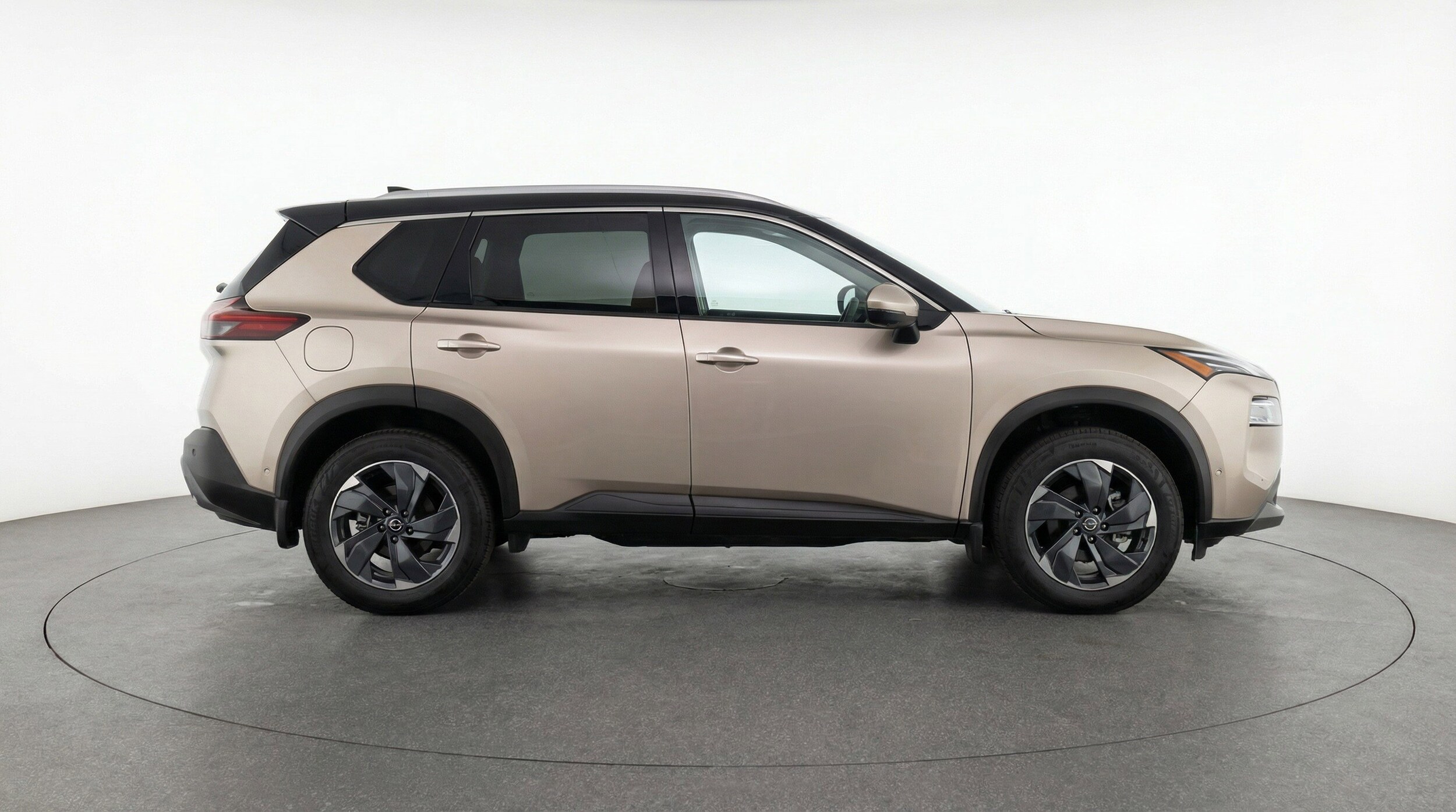 Thumbnail: 2025 Nissan Rogue - 11