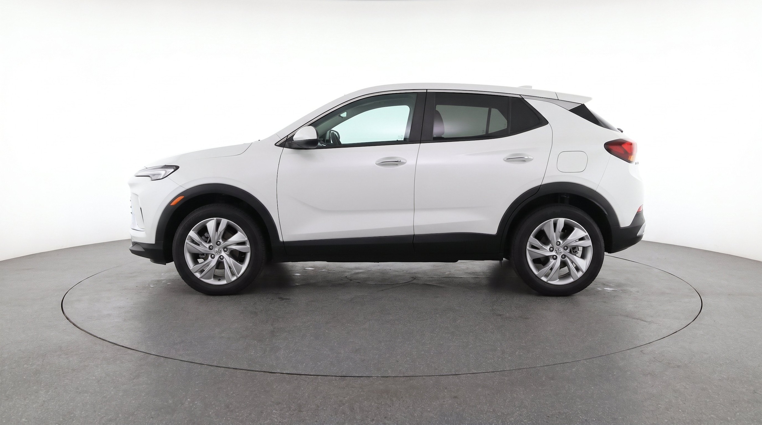 Thumbnail: 2025 Buick Encore GX - 5