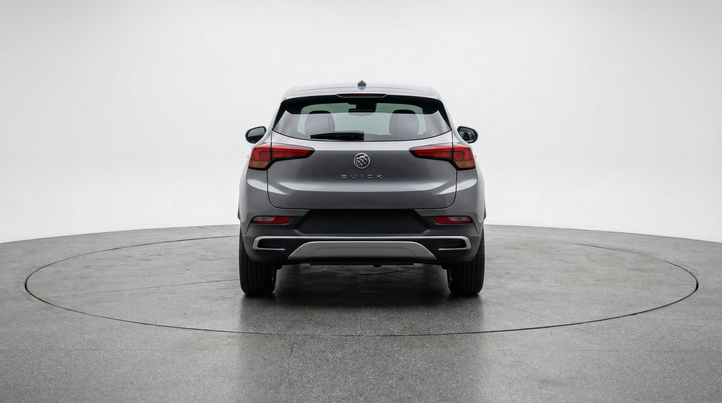 Thumbnail: 2026 Buick Encore GX - 7