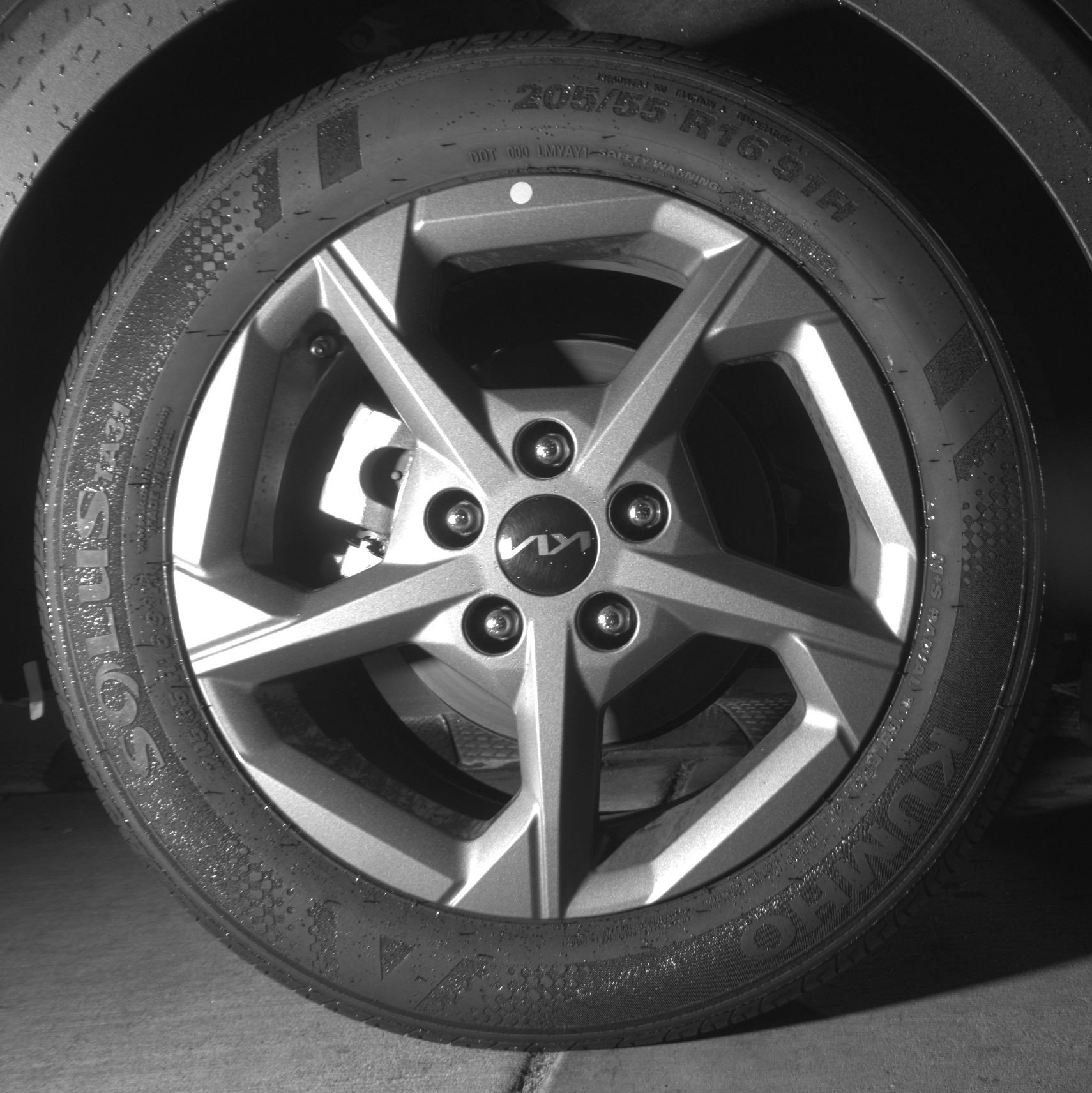 Thumbnail: 2025 Kia K4 - 15